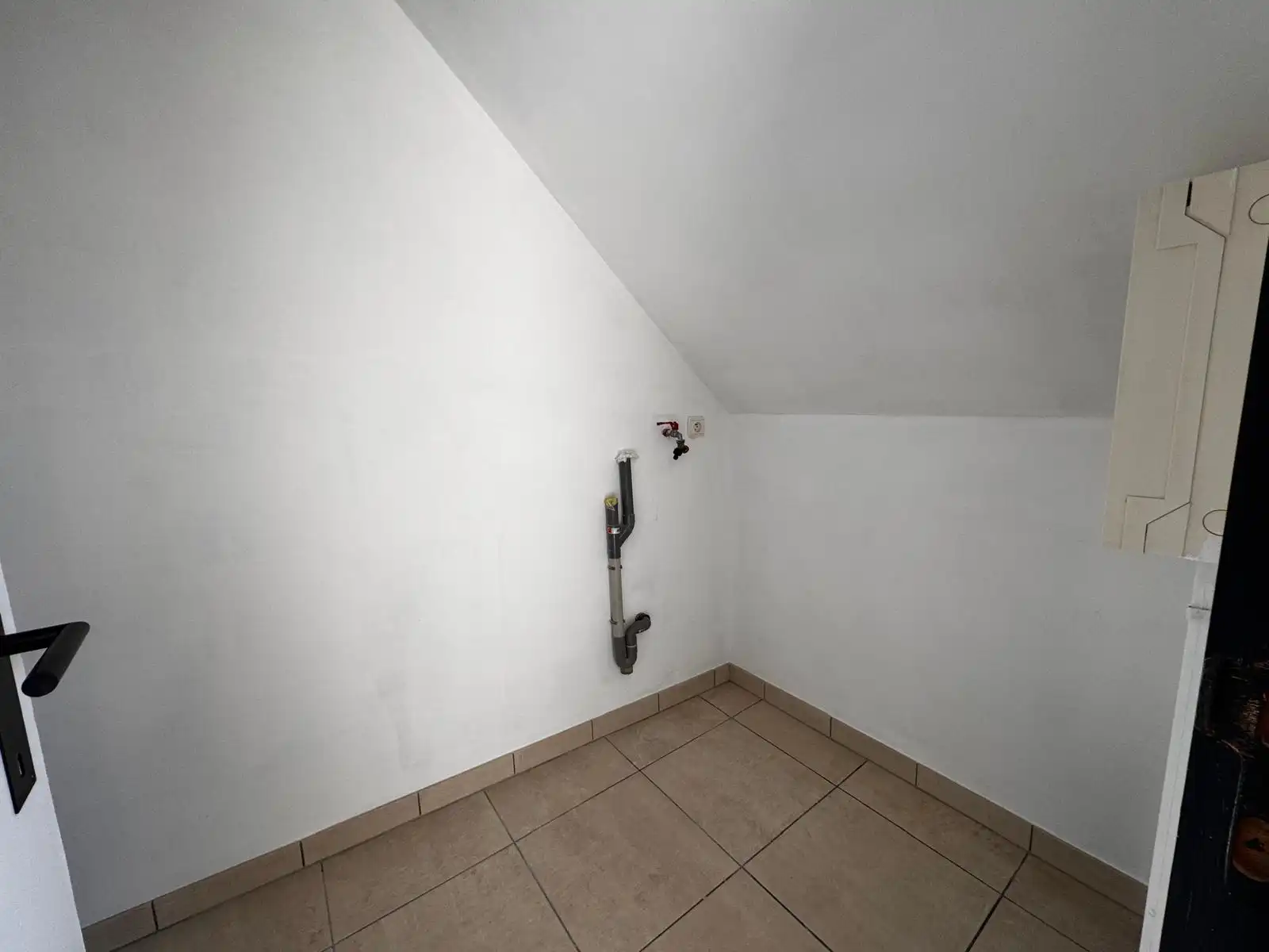 Appartement met 3 slpks centrum Moorslede foto 12