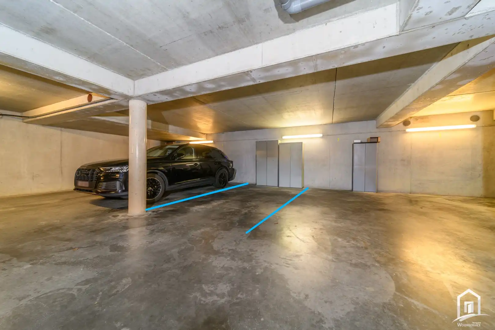 Centraal gelegen appartement te Nieuwerkerken foto 16