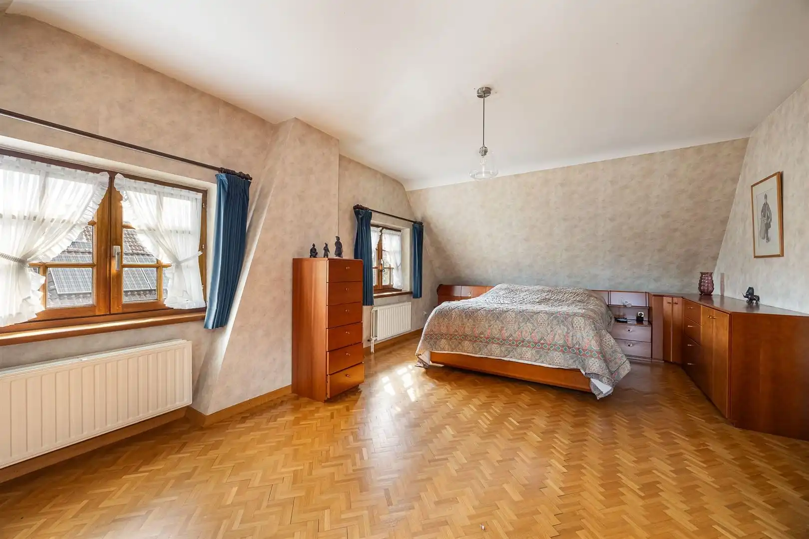 Wonen met zicht op weiland in rustige doodlopende straat foto 14