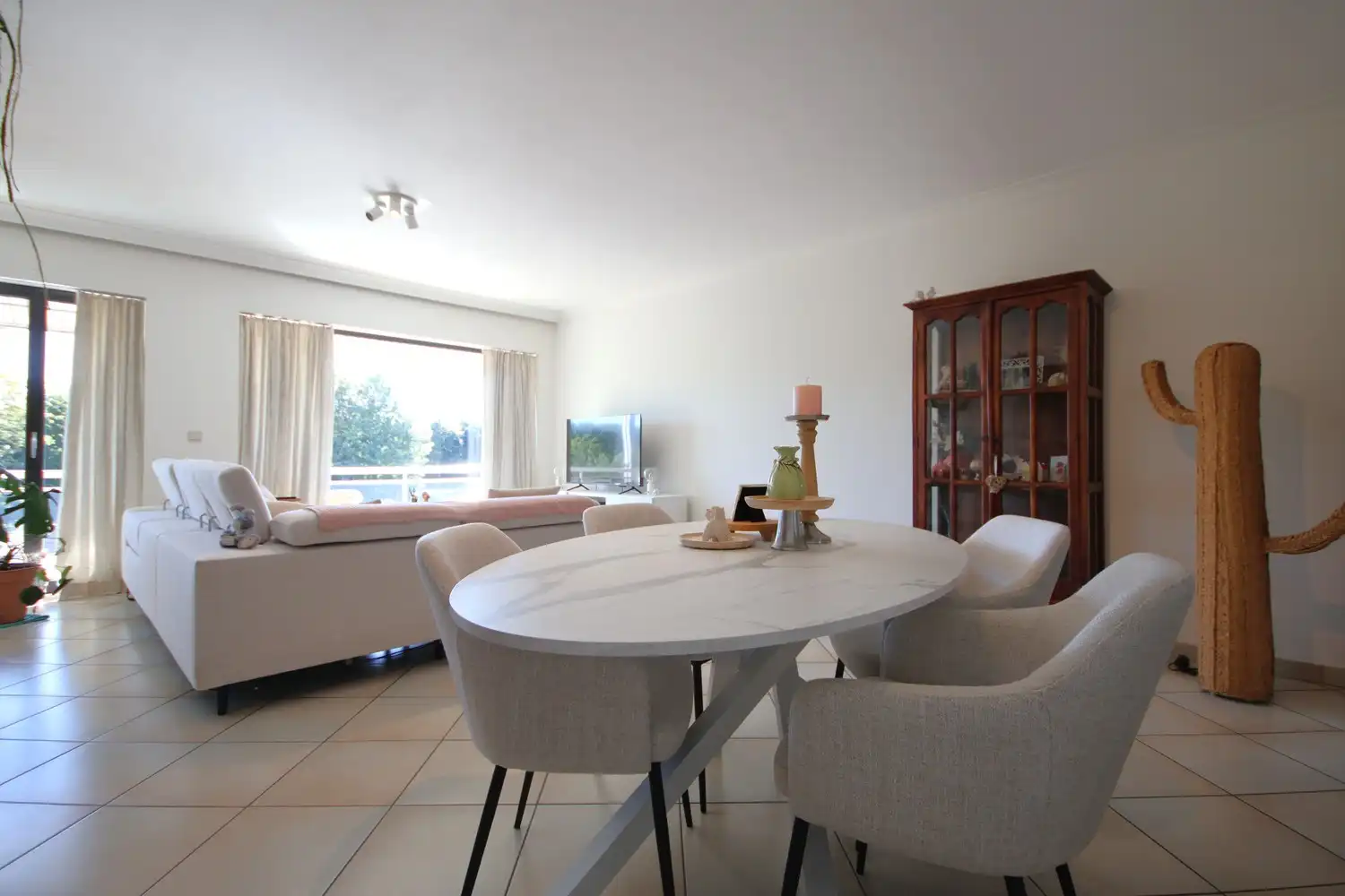 Ruim appartement met prachtig zicht op toplocatie foto 16