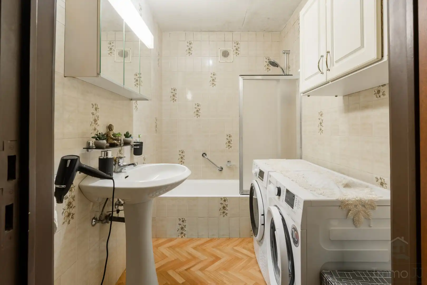 Appartement met 3 slaapkamers met afgesloten garagebox foto 8