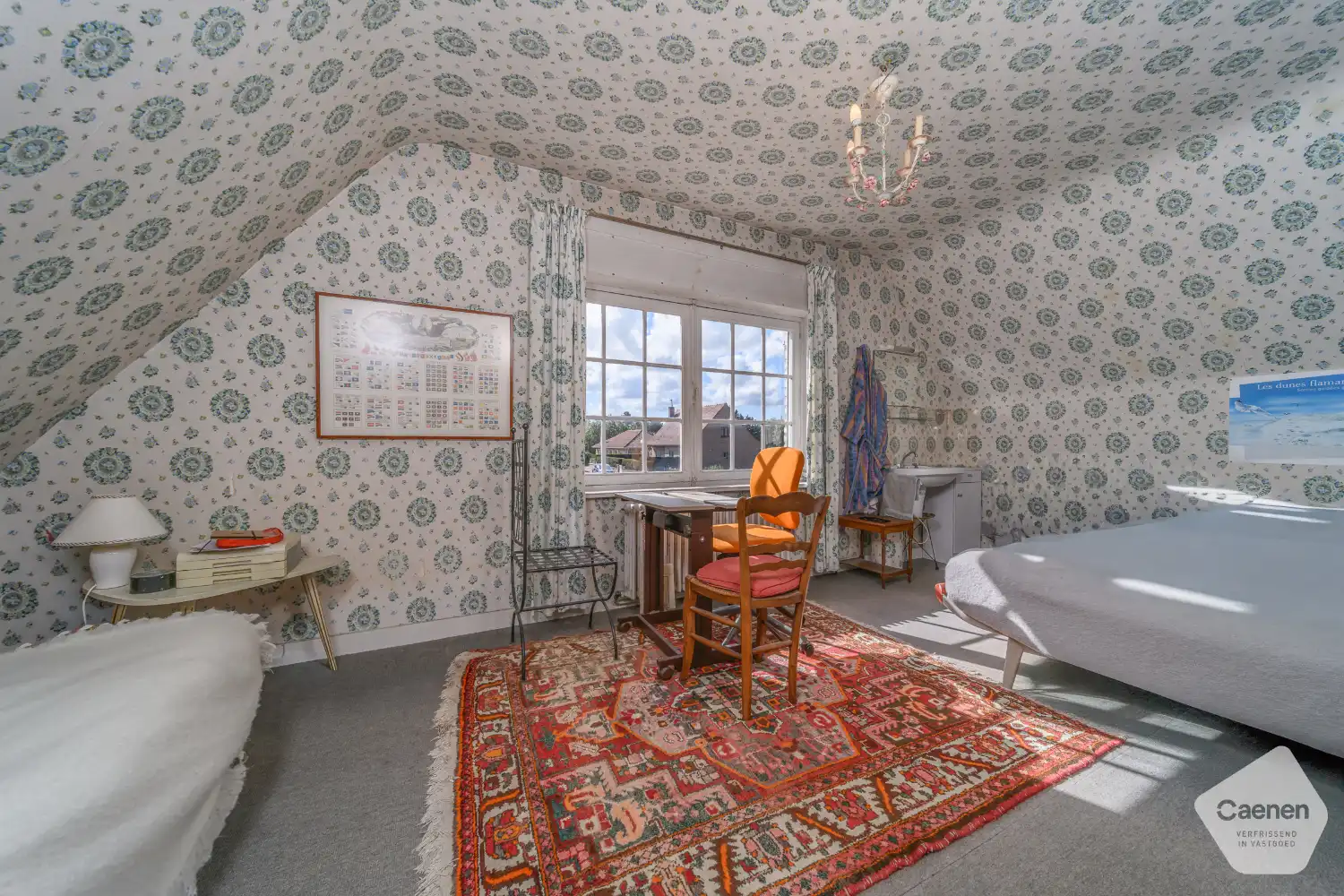 Villa op toplocatie in Bray-Dunes – op slechts 70 m van het strand foto 11