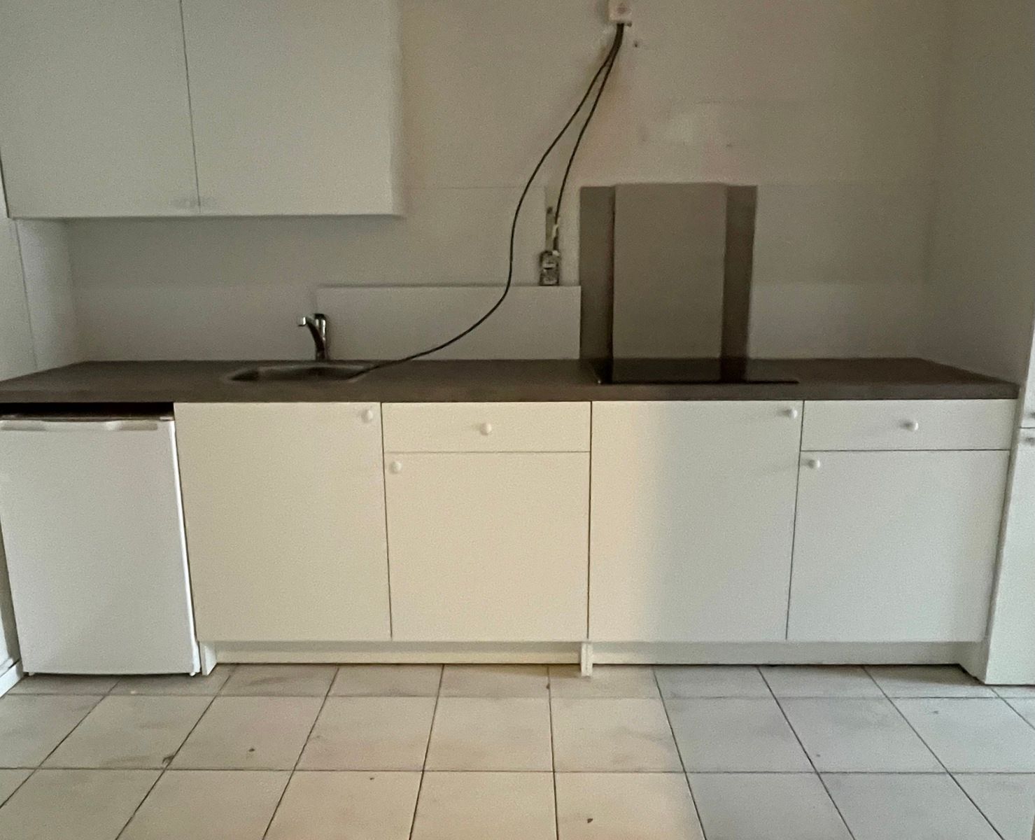 Te huur: studio te Aalst!  foto 4