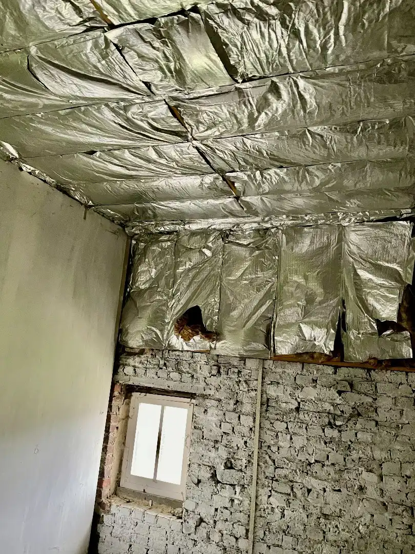 Twee woningen onder één dak  foto 19