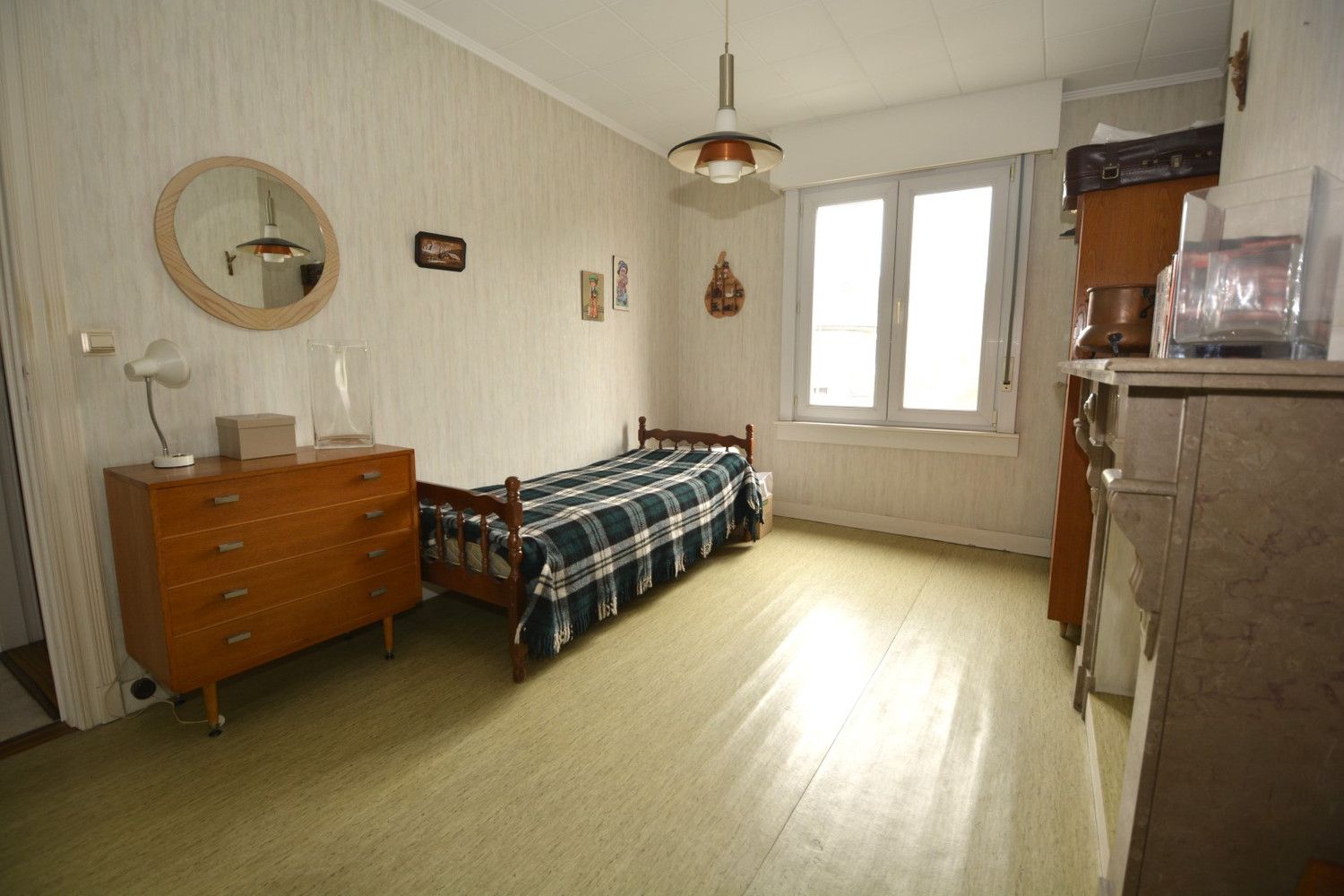 WONING MET 3 SLAAPKAMERS! foto 9