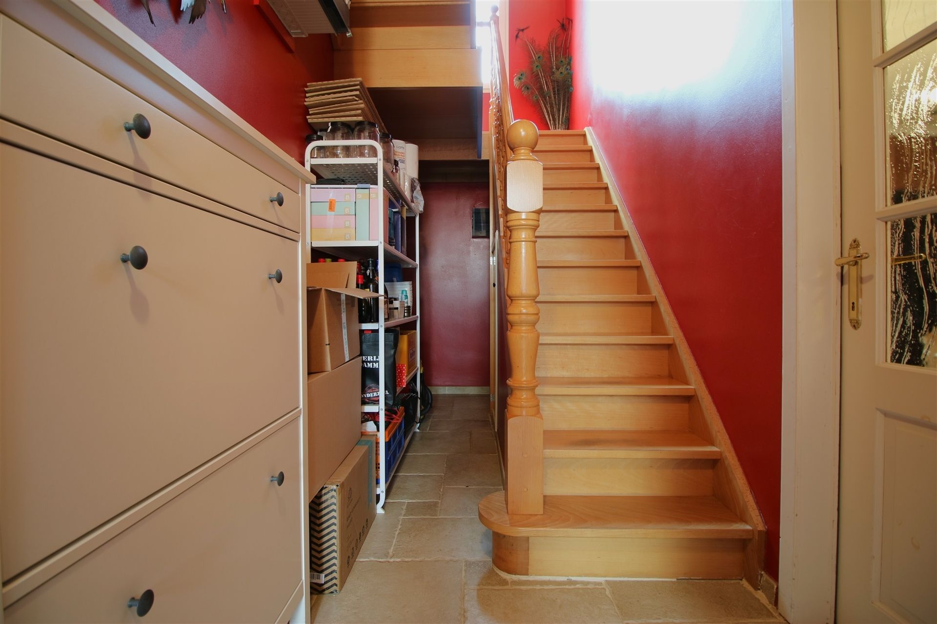 Woning met 3 slpk en tuin foto 3