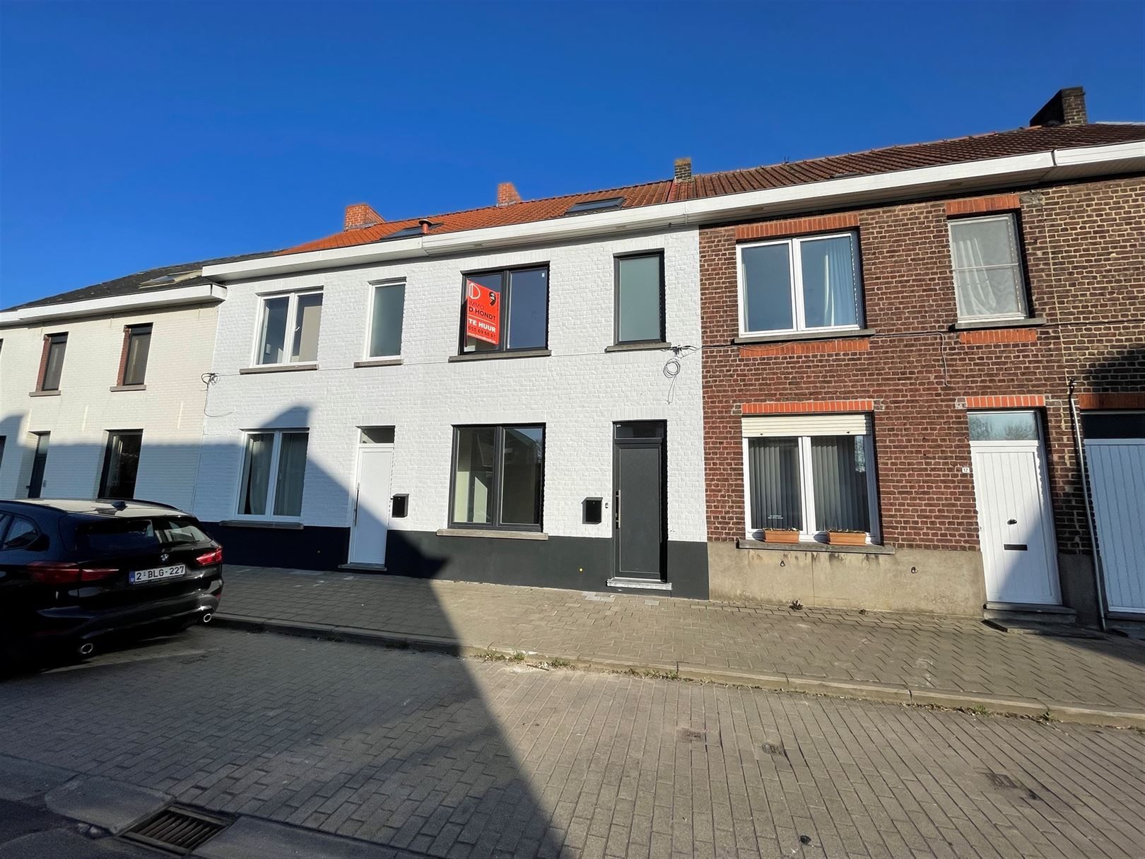 Gerenoveerde woning met 3 slpks foto 12