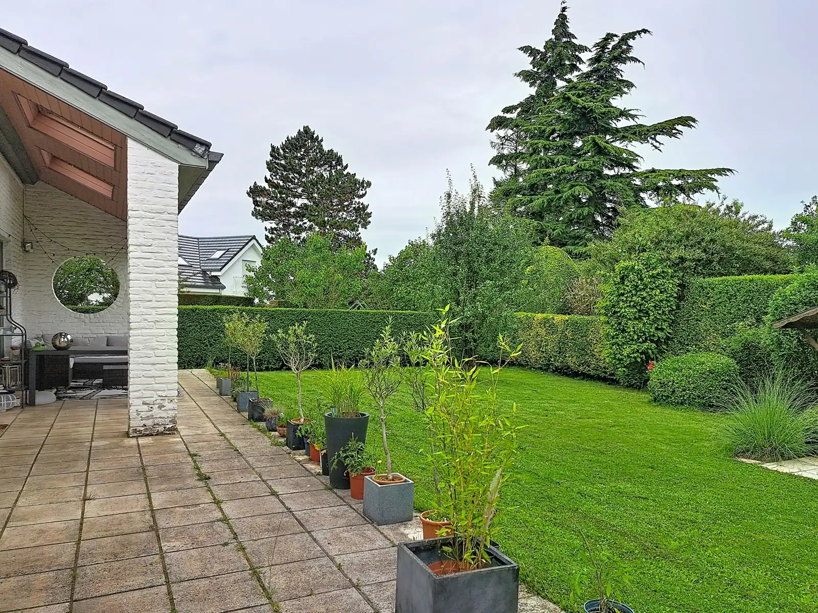 Villa te huur foto 16