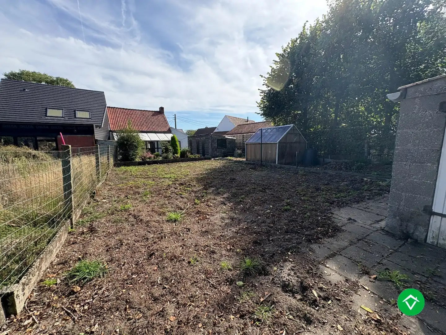 Woning met veel potentieel te Vladslo foto 24