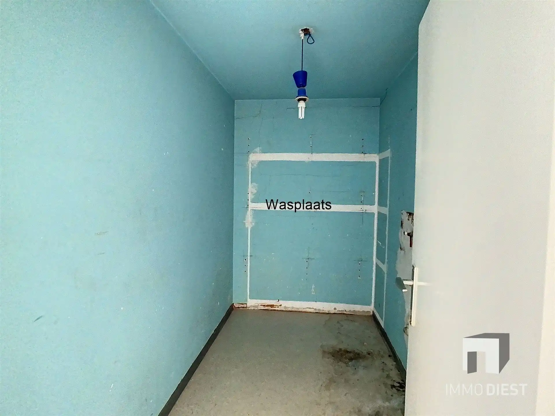 Appartement eerste verdieping foto 15