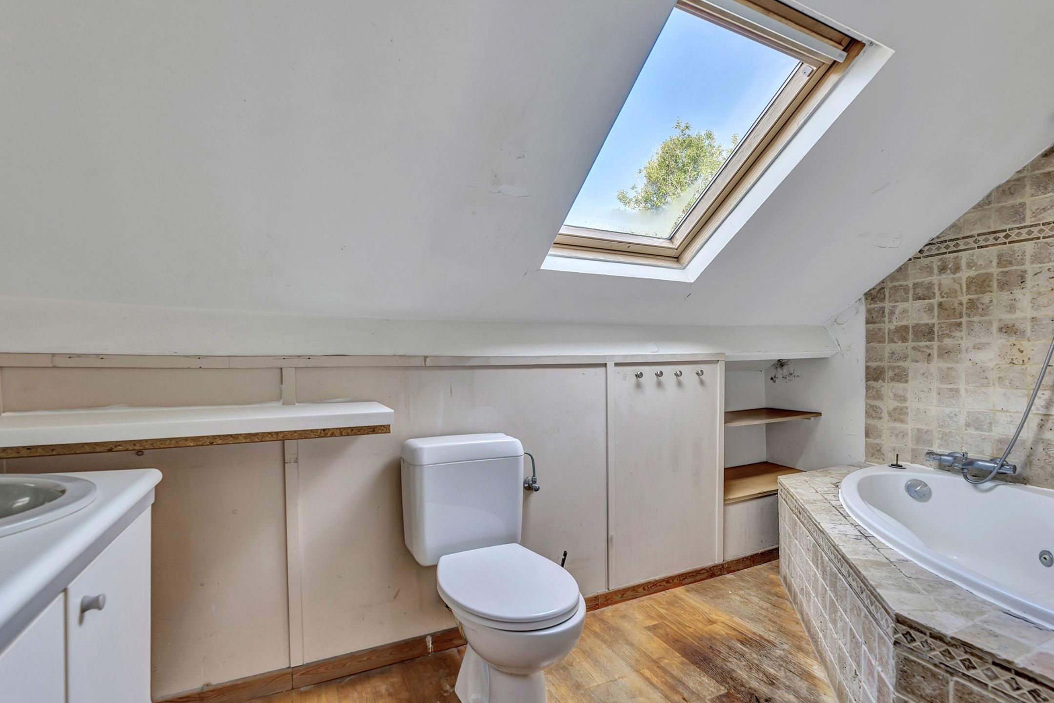 Open bebouwing te koop in Anderlecht!  foto 22