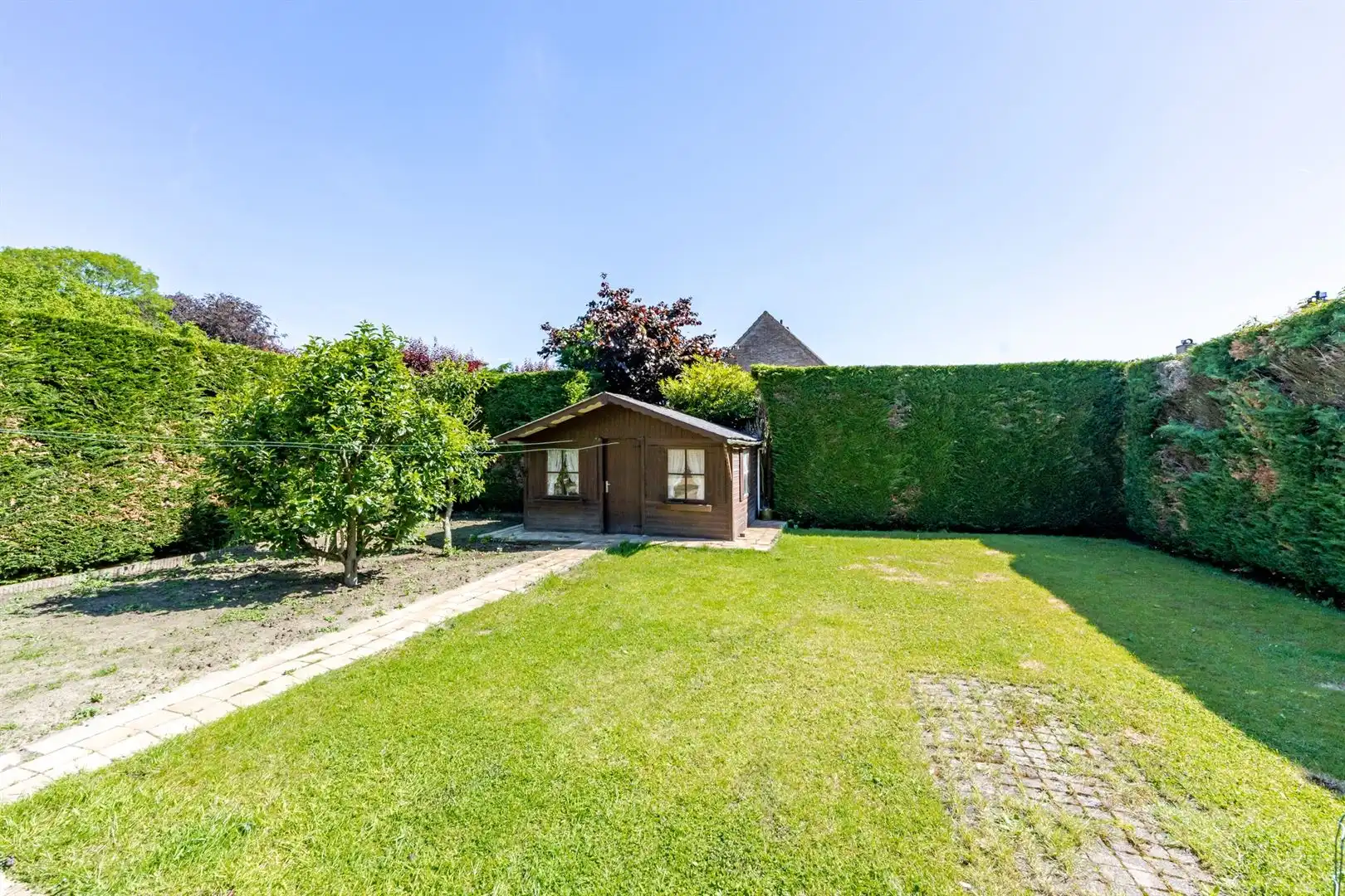 Huis foto 18