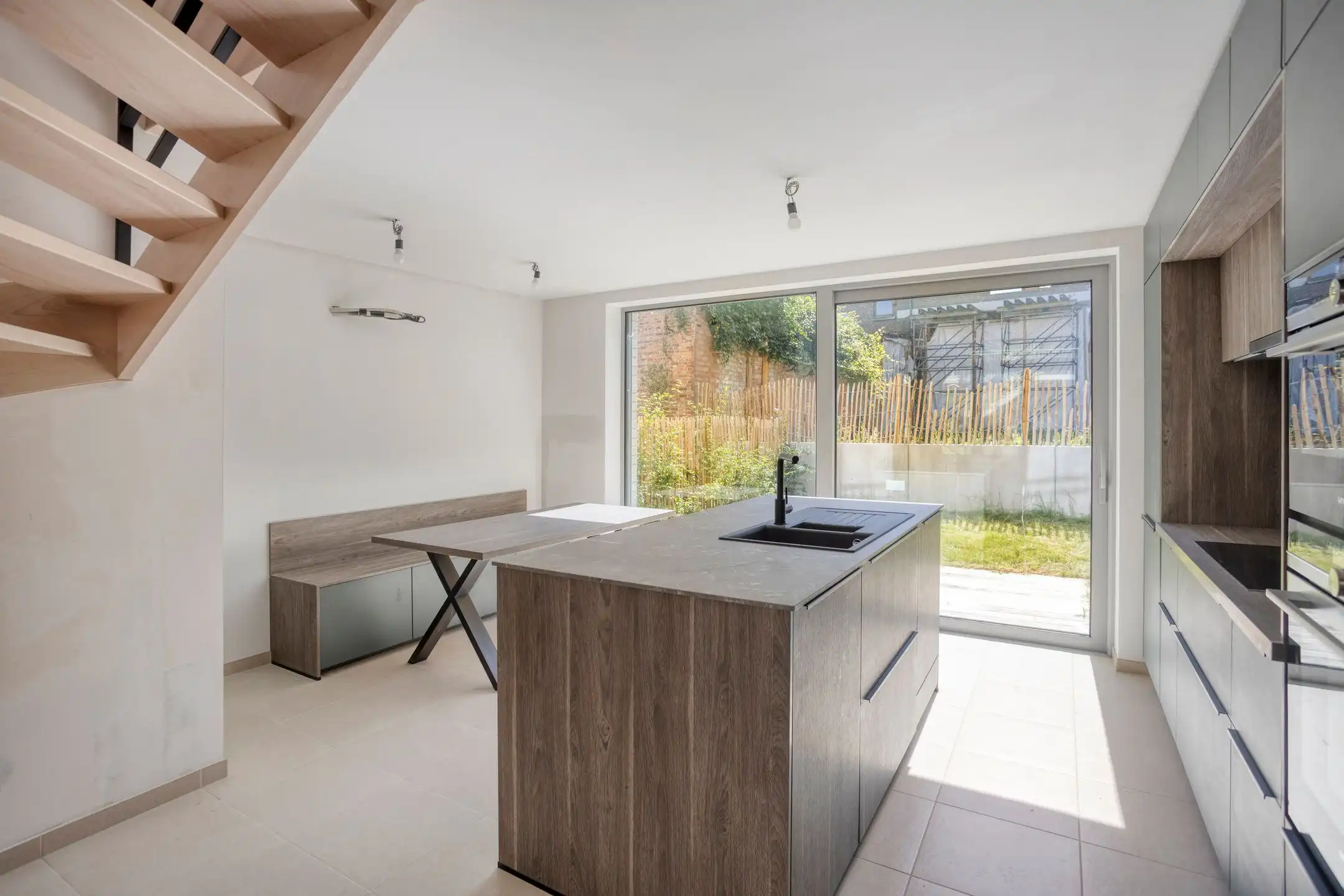 Nieuwbouw te Tienen: doordacht, verfijnd en klaar voor morgen foto 6