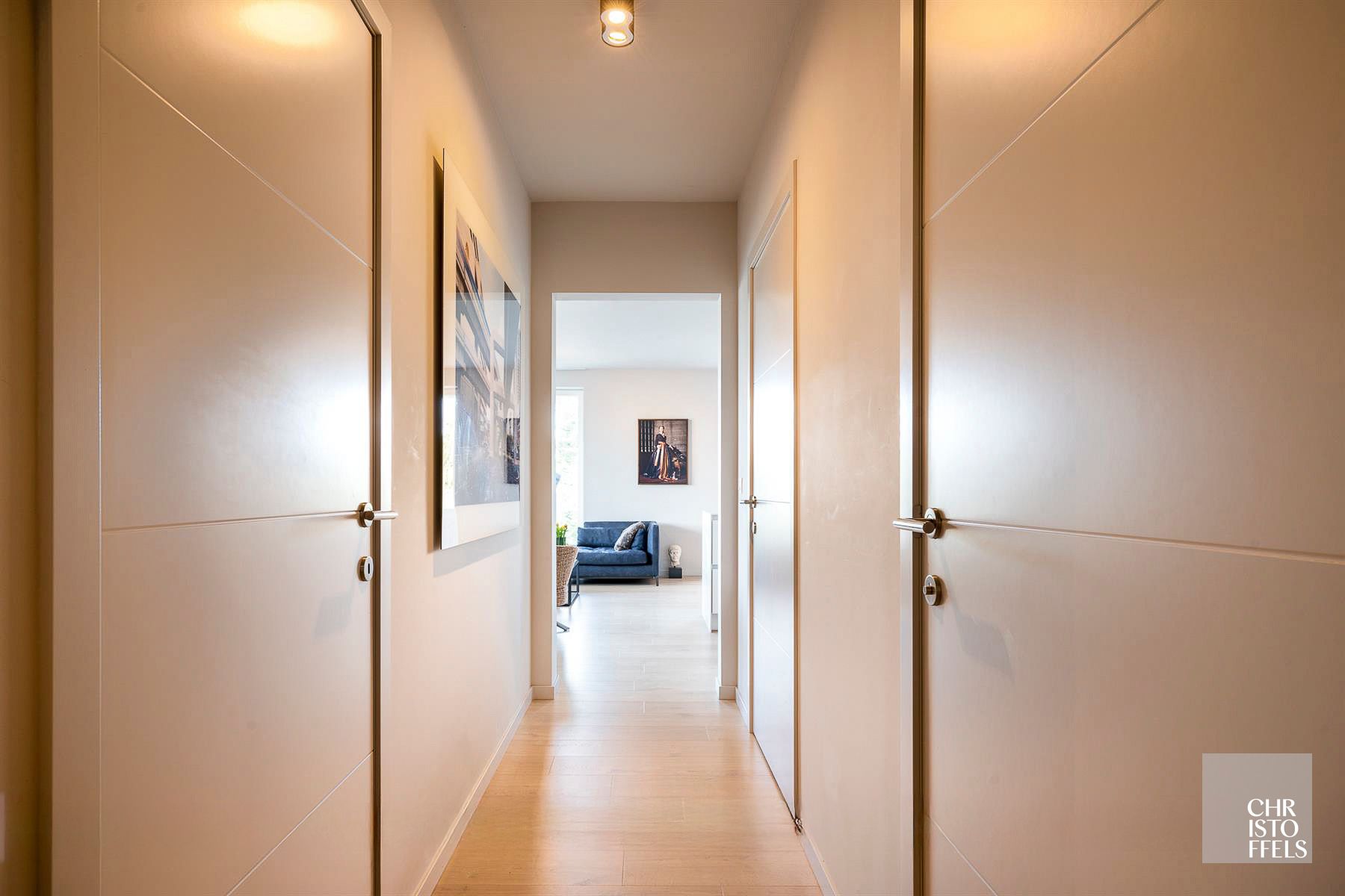 Modern 2-slaapkamerappartement (100m²), vlakbij het centrum van Lanaken!  foto 10