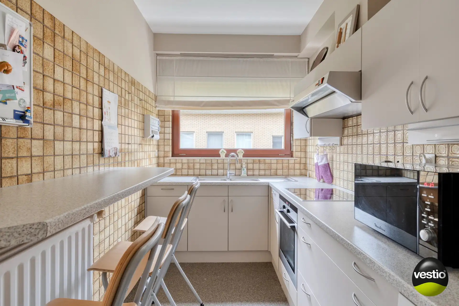 Exclusief wonen te Henegauwberg, Hasselt! foto 22