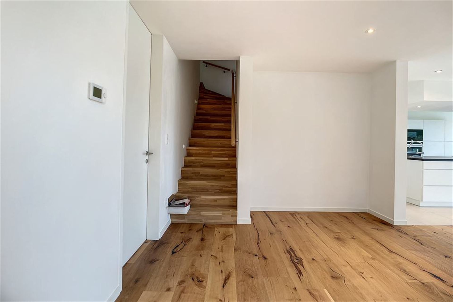 Moderne villa met 5 slaapkamers foto 15