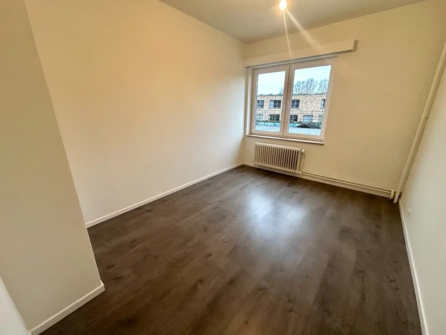 Ruim 3-slaapkamer appartement op topligging nabij het centrum van Hasselt foto 11