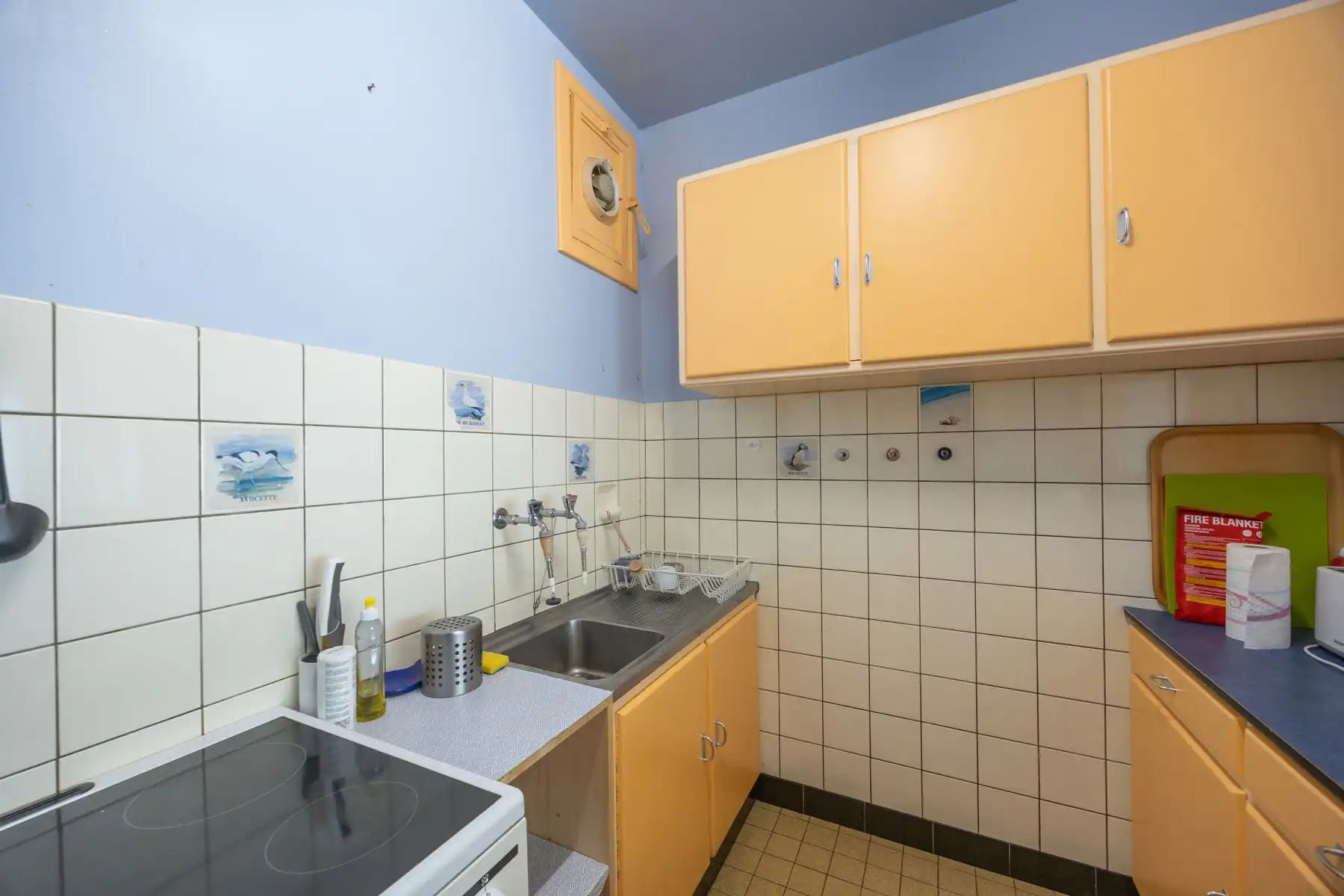 Residentie MAJORQUE A foto 12