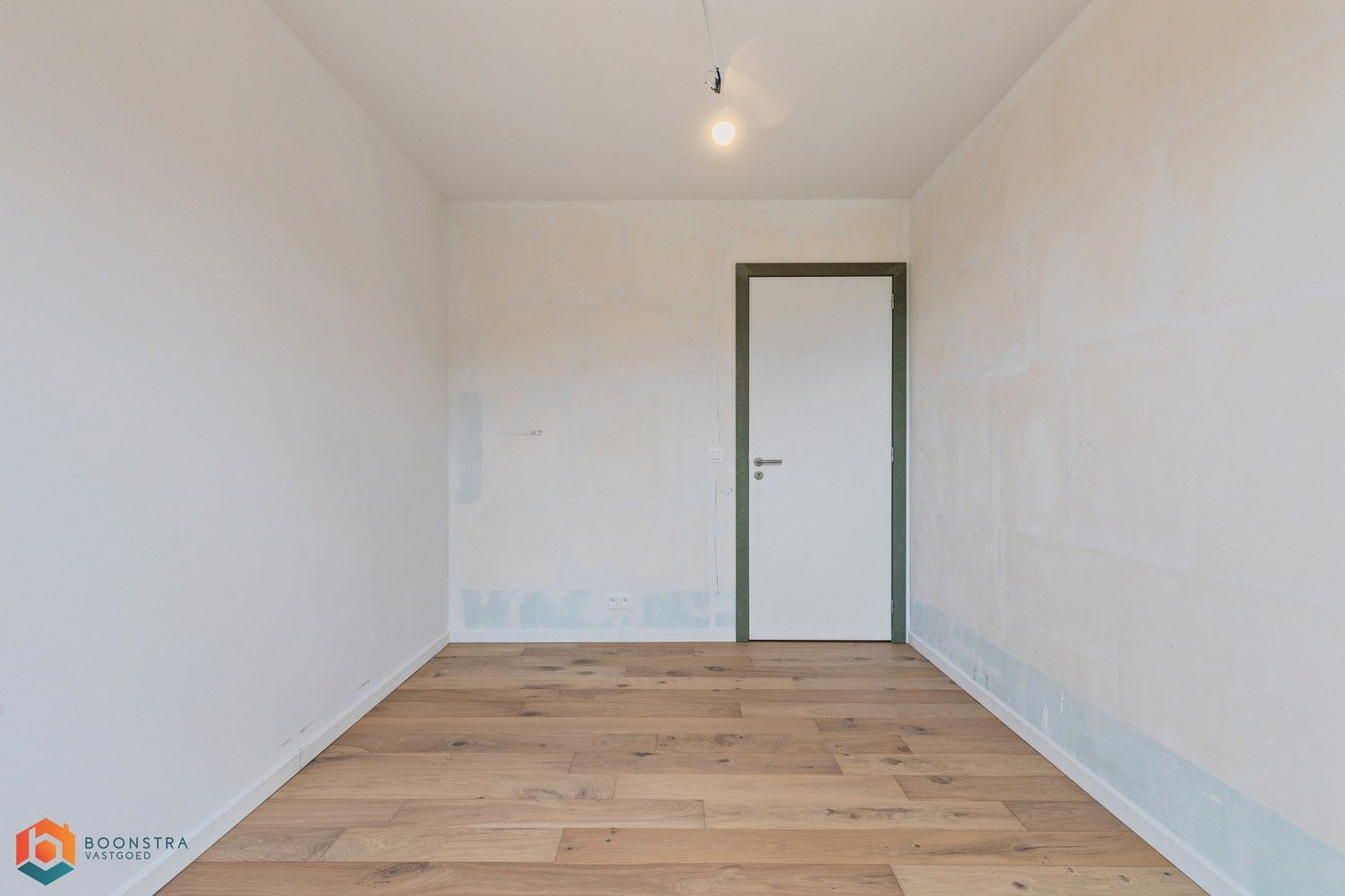 BEN nieuwbouw woning met 3 slpkrs foto 23