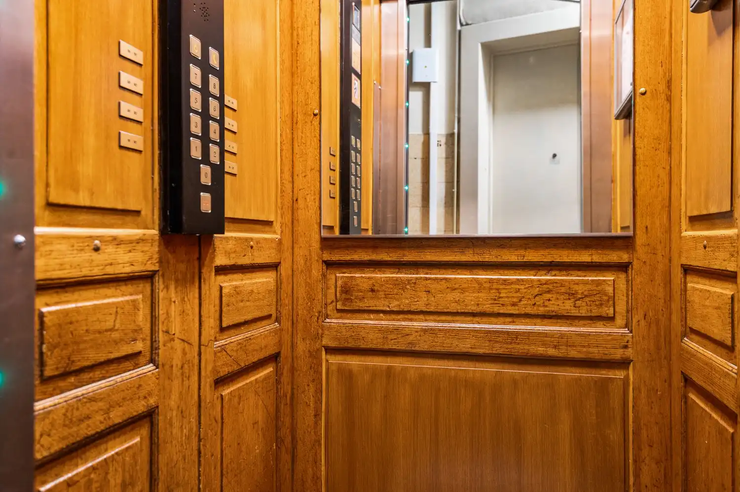 Gezellig 2-slaapkamer appartement op een centrale ligging in Antwerpen foto 13