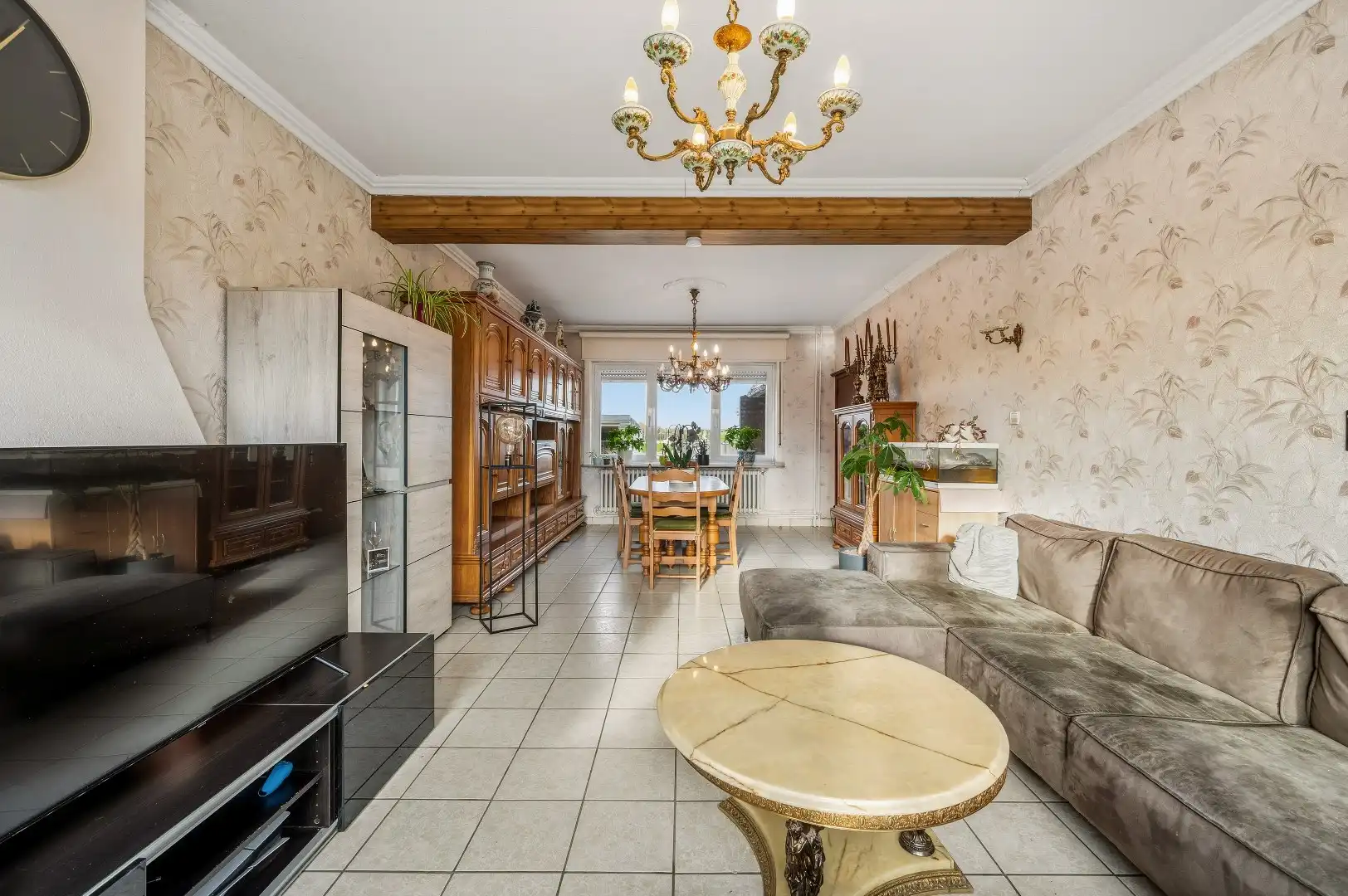 Open bebouwing op een riant perceel te Bekkevoort foto 8