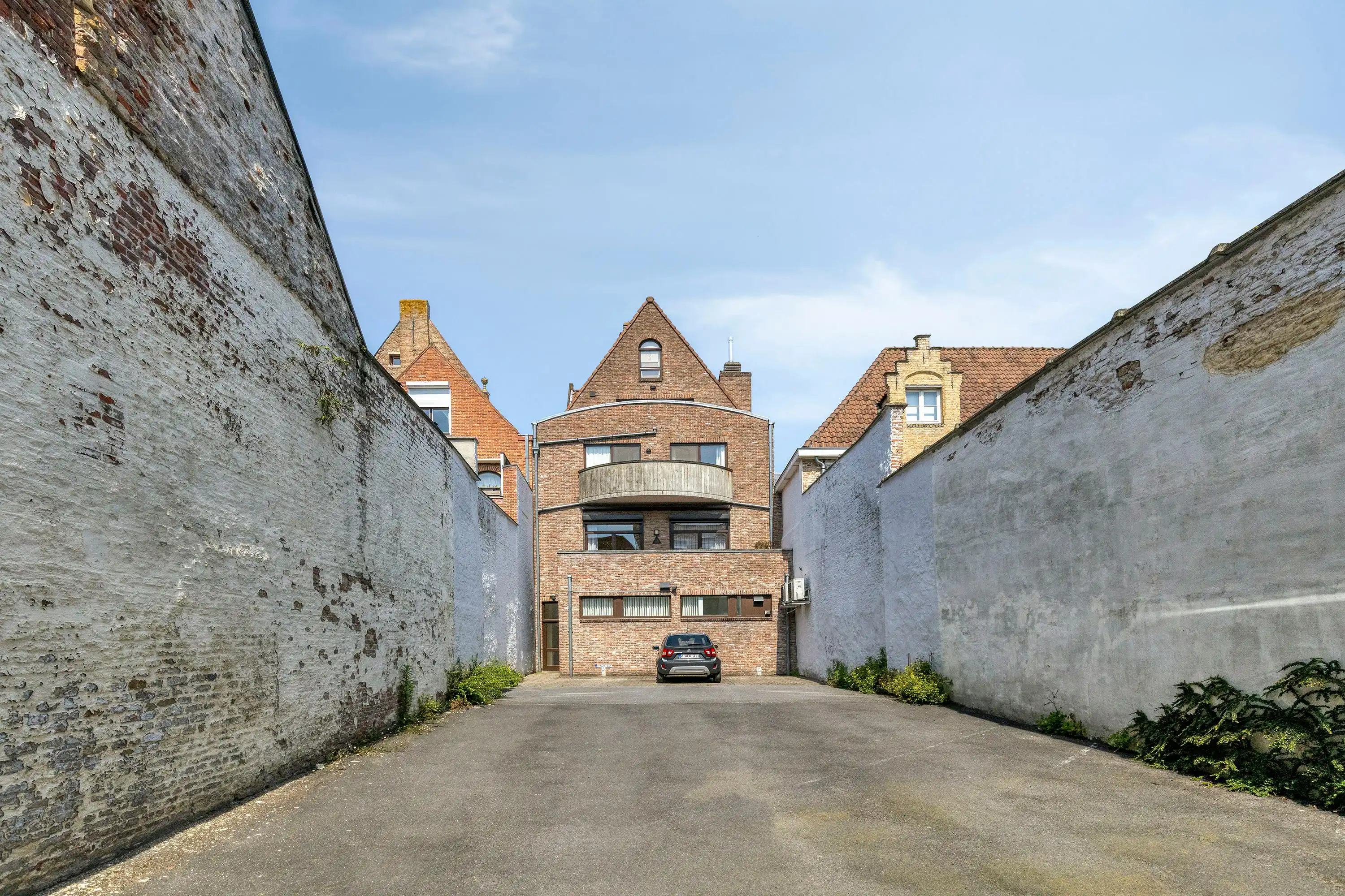 Duplex appartement te koop Brugge foto 14