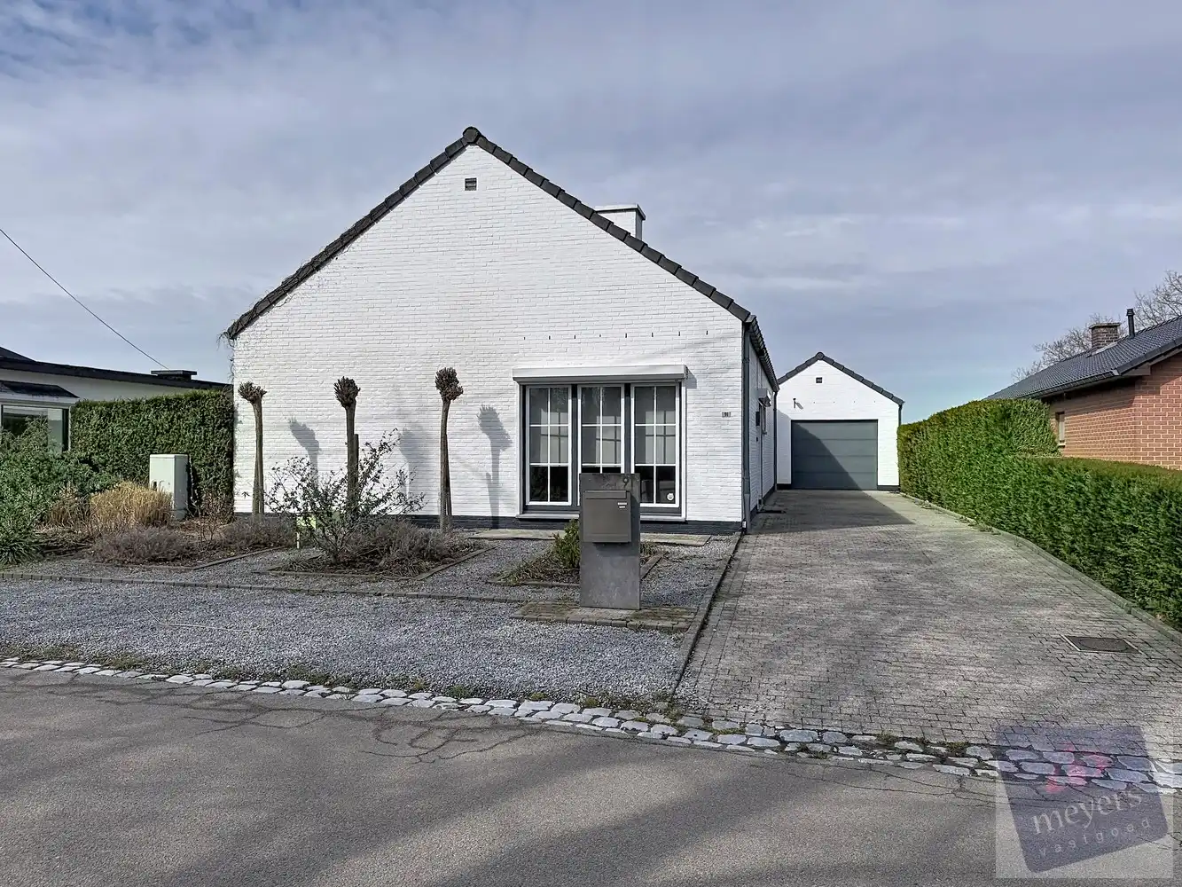 Huis te huur Oude-Maasstraat 91 - 3500 Hasselt