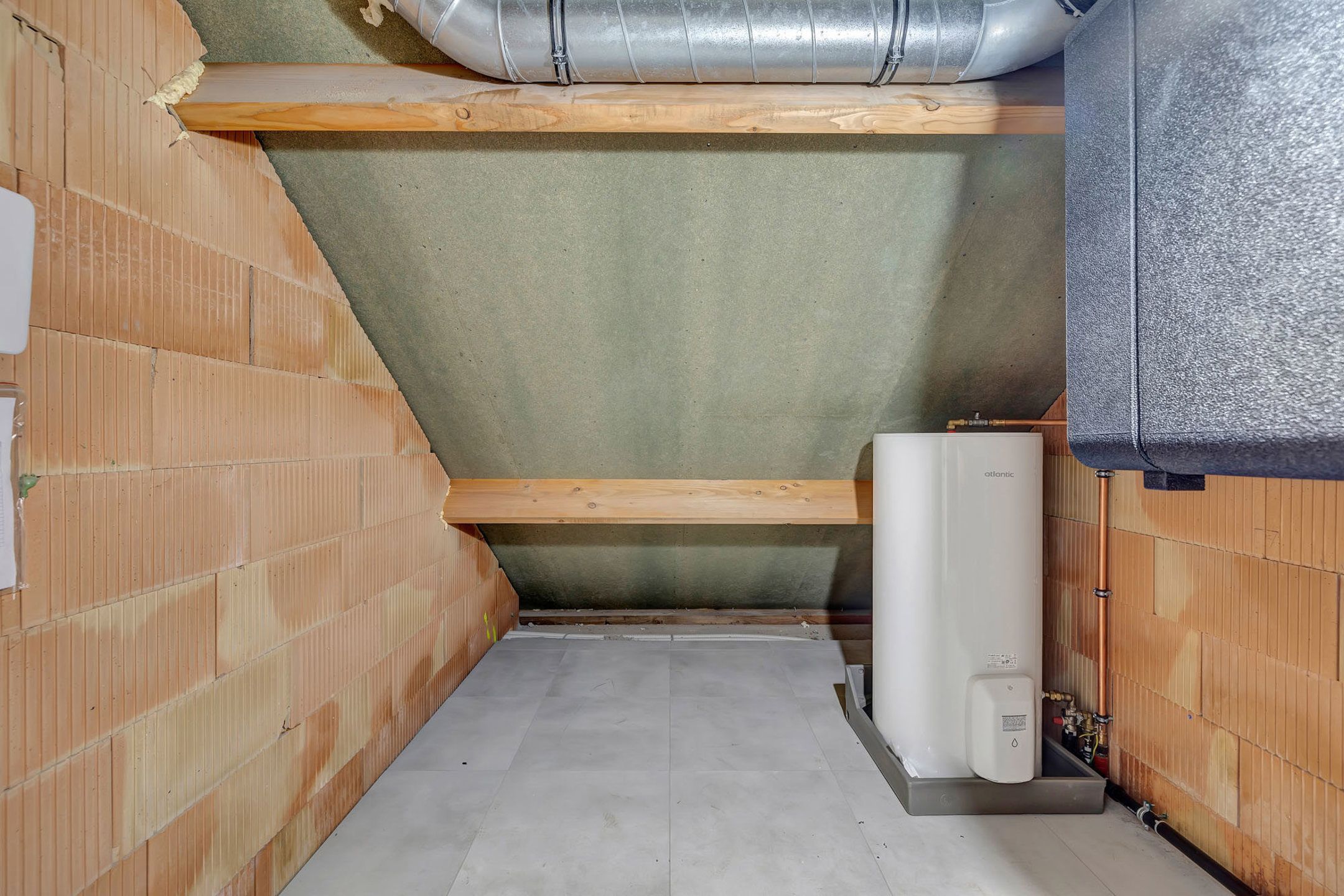 Nieuwbouwwoning te Ninove foto 24