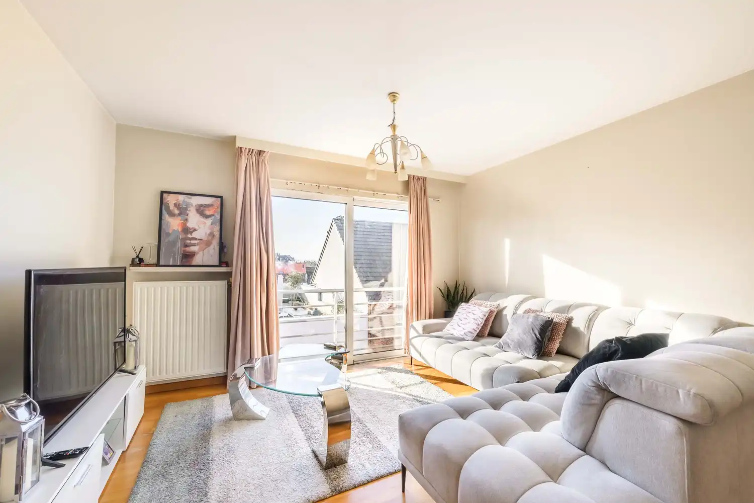 Appartement dichtbij het centrum van Meulebeke. foto 7