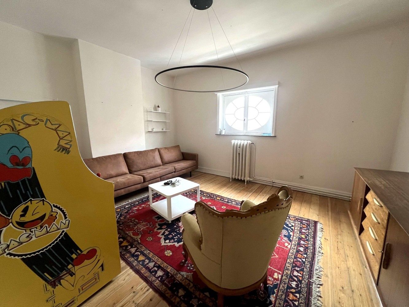 Authentiek en stijlvol kantoor in hartje Leuven foto 10