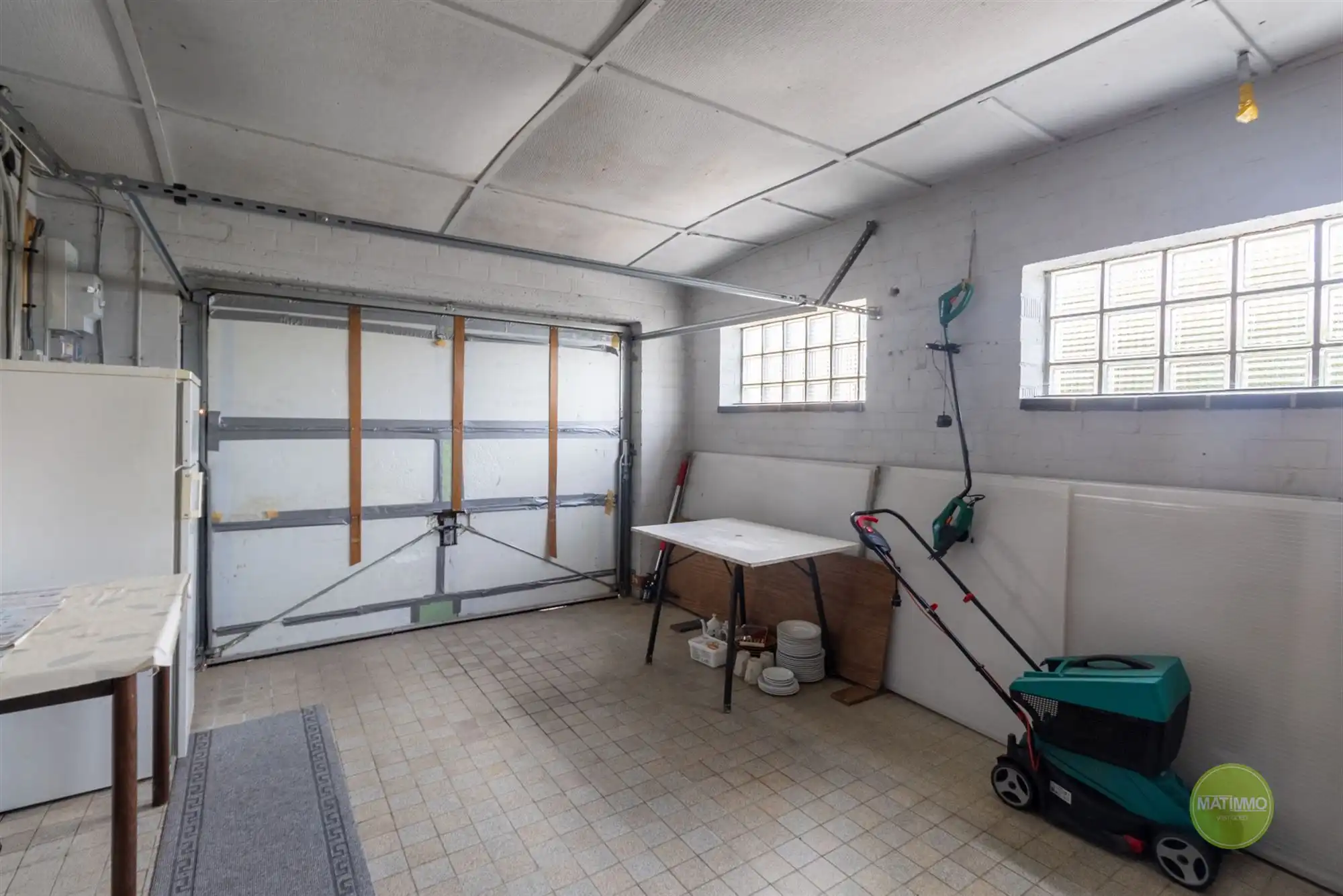 Charmante gelijkvloerse woning in Meerhout foto 22