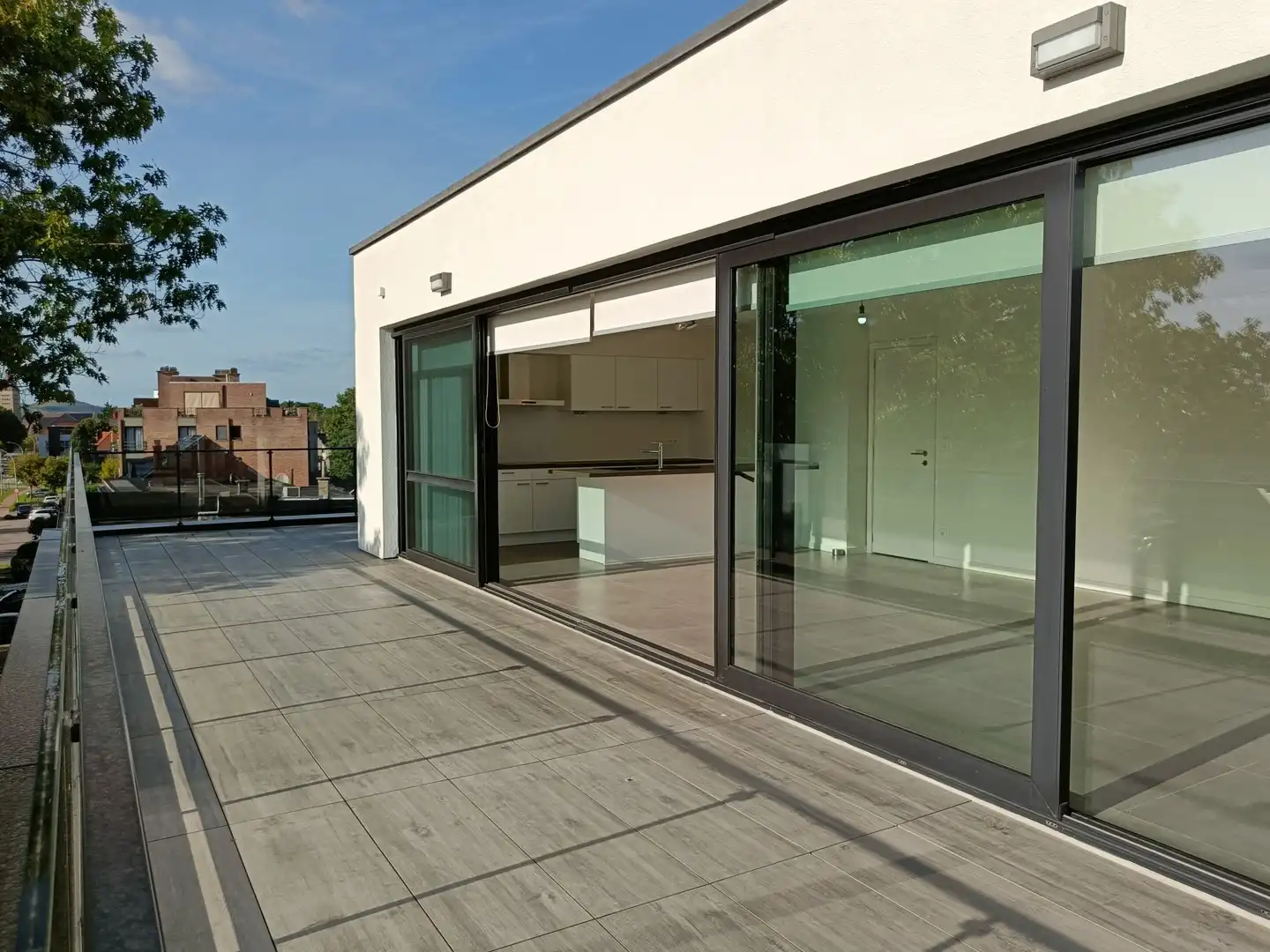 Appartement te huur foto 8