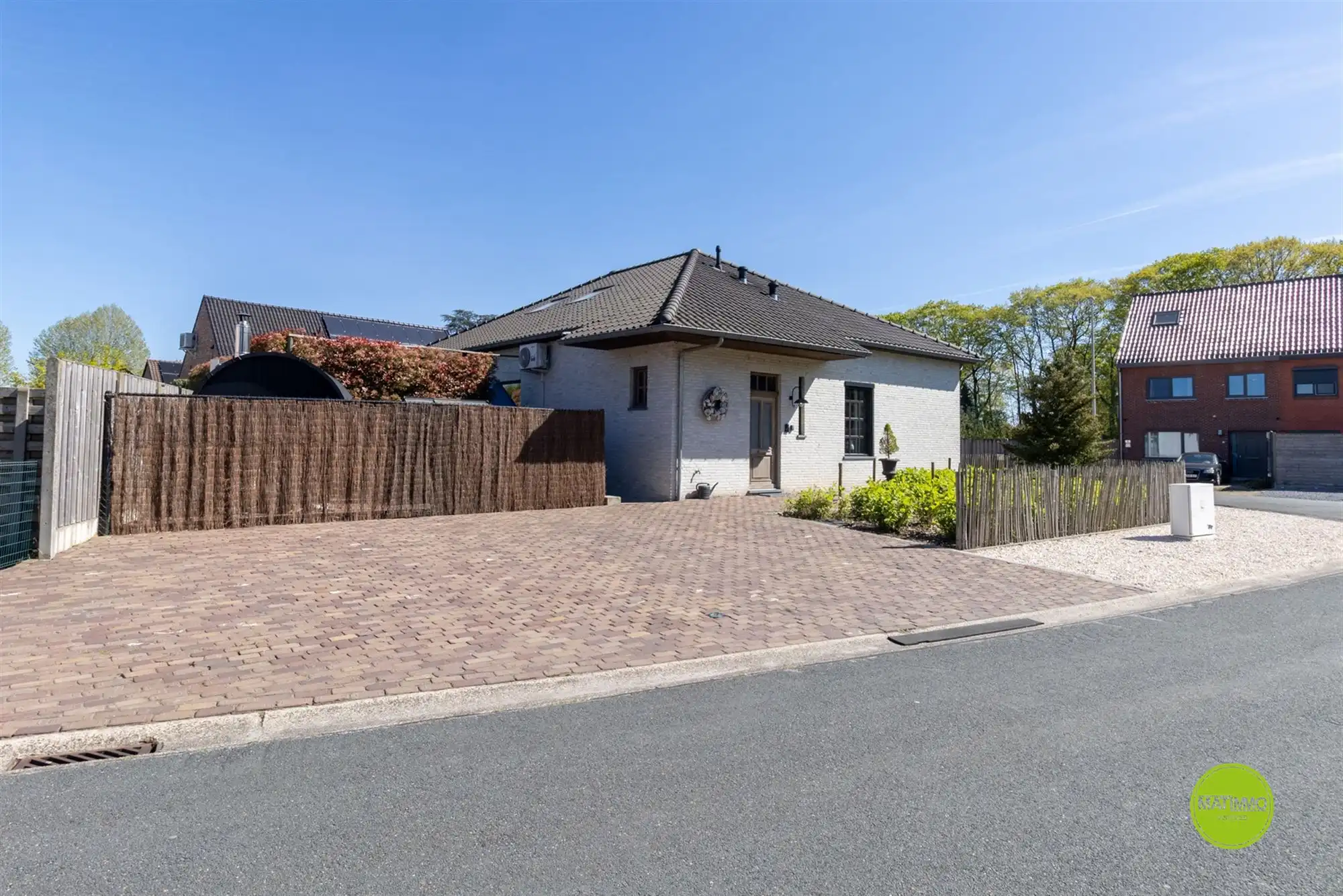 Instapklare parel: charme, rust én energiezuinig wonen  foto 33