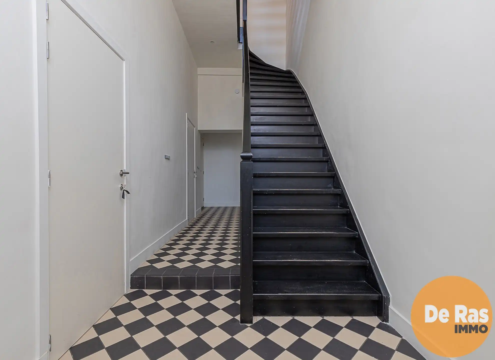 AALST– Toplocatie om te wonen met optie tot inpandige garage foto 5