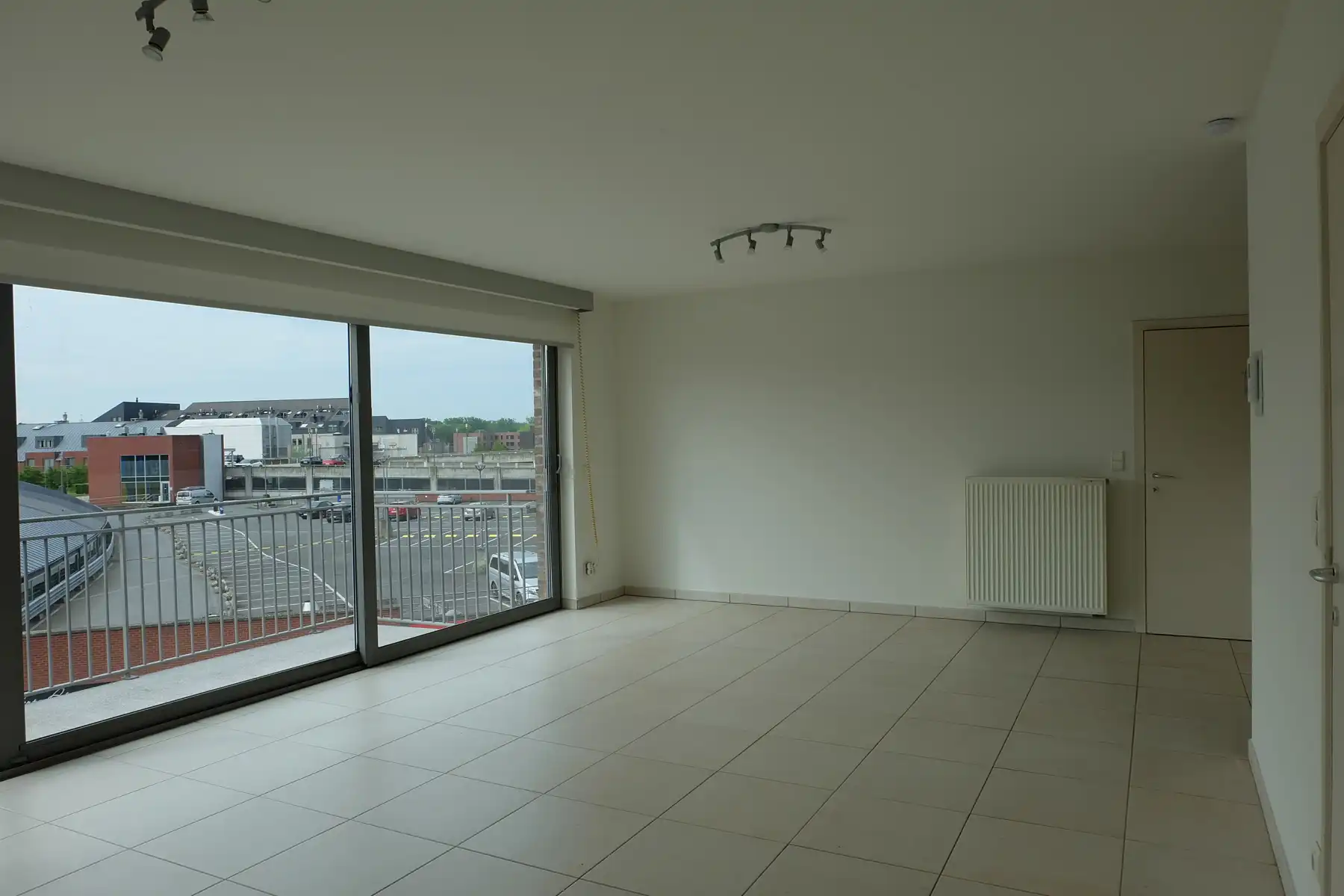Appartement te huur foto 4