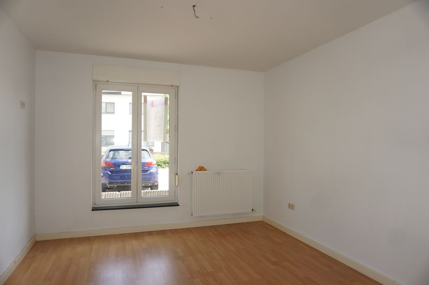 Gelijkvloers appartement in Paal foto 5