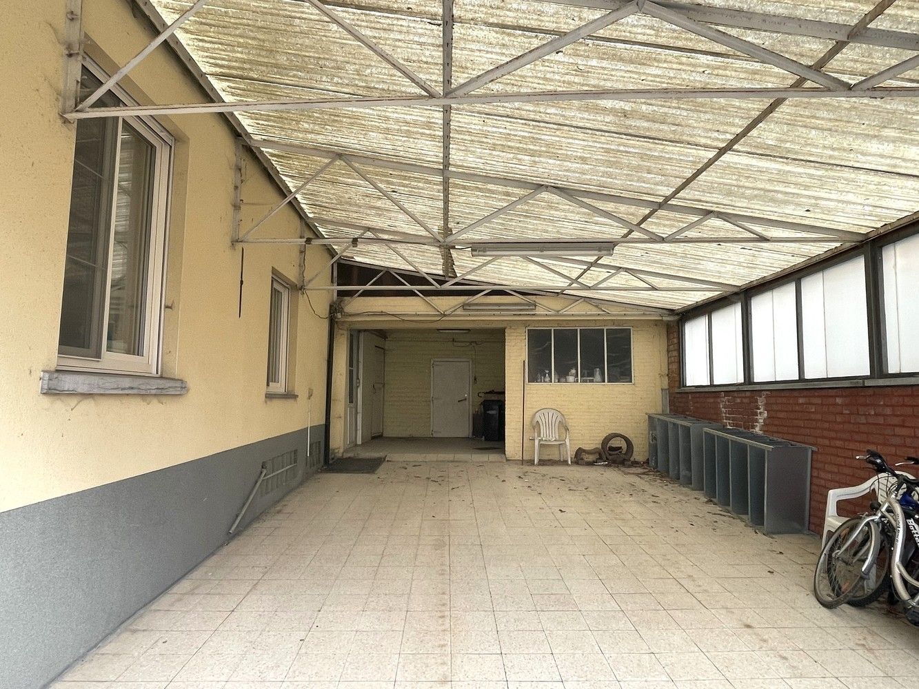 Te renoveren woning met karakter en potentieel in Bertem foto 15