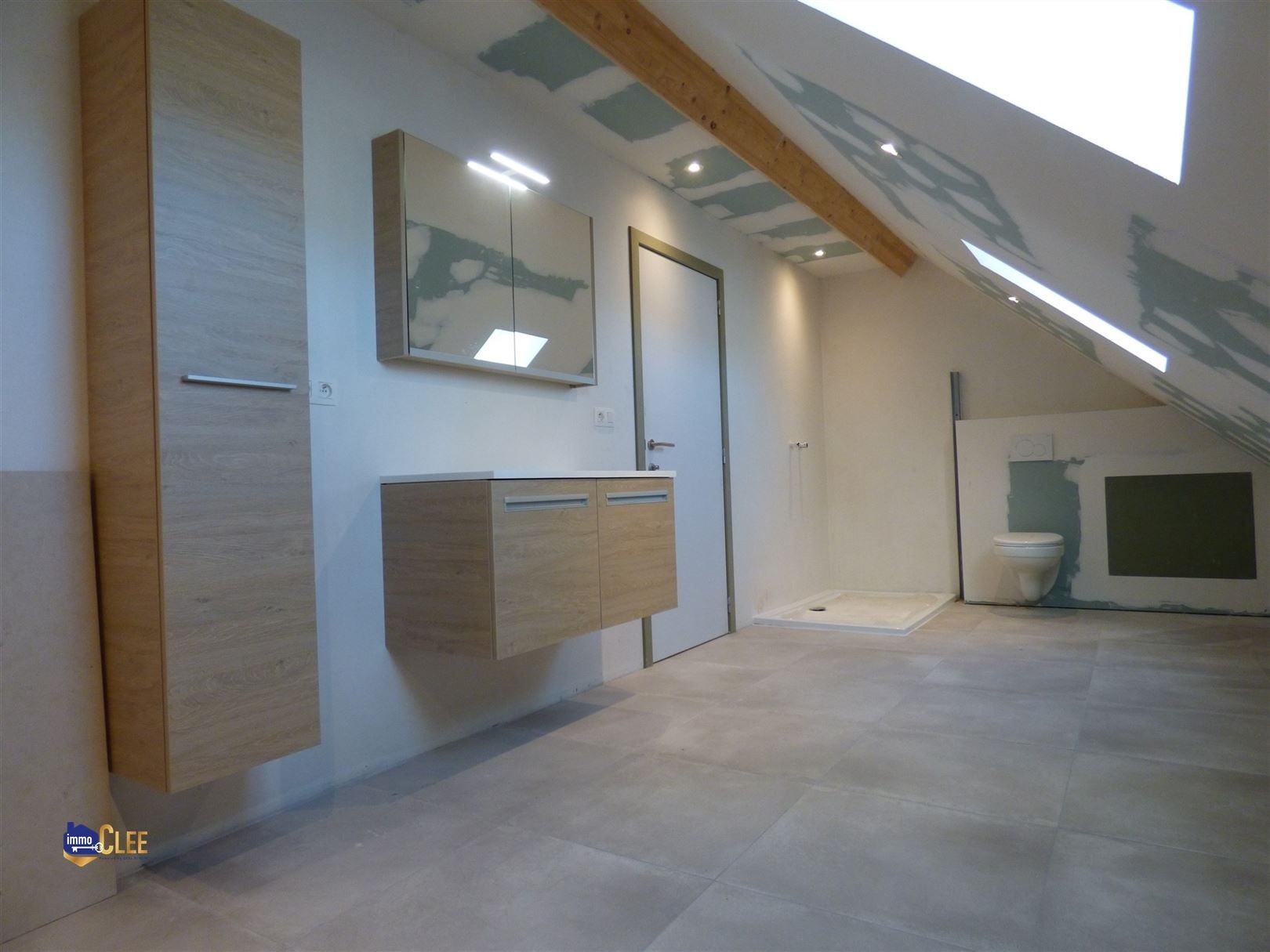 Gerenoveerd appartementsgebouw op het Begijnhof te Sint-Truiden foto 38