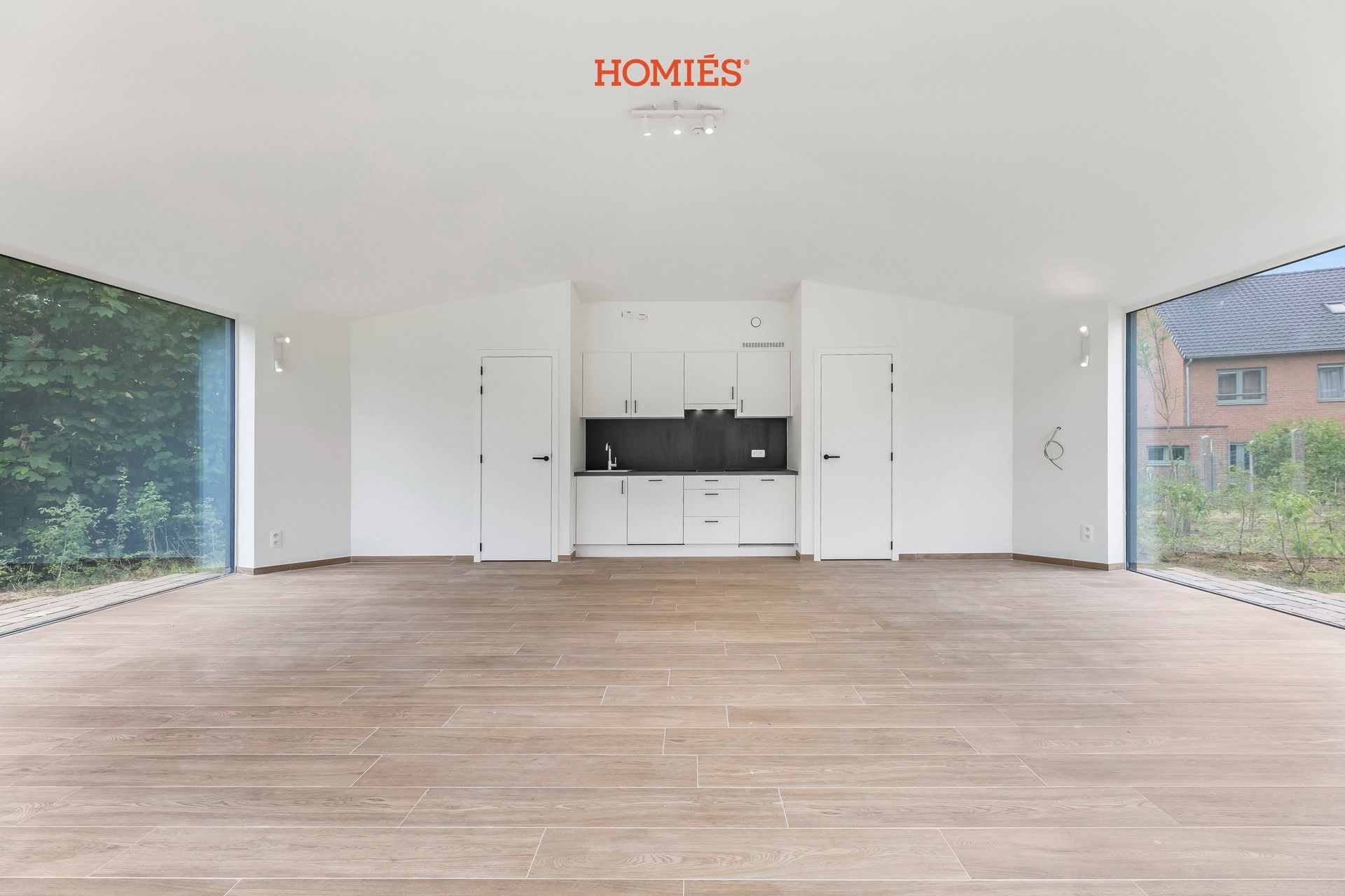 Unieke commerciële ruimte – tuinpaviljoen foto 4