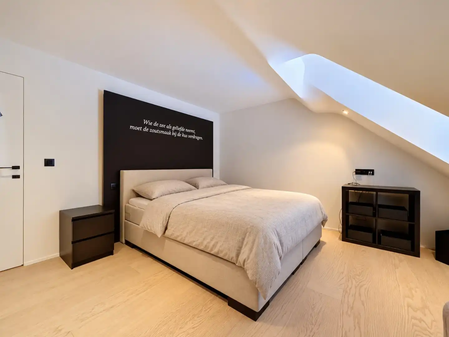 Gerenoveerde halfopen woning met karakter te Nieuwpoort foto 7