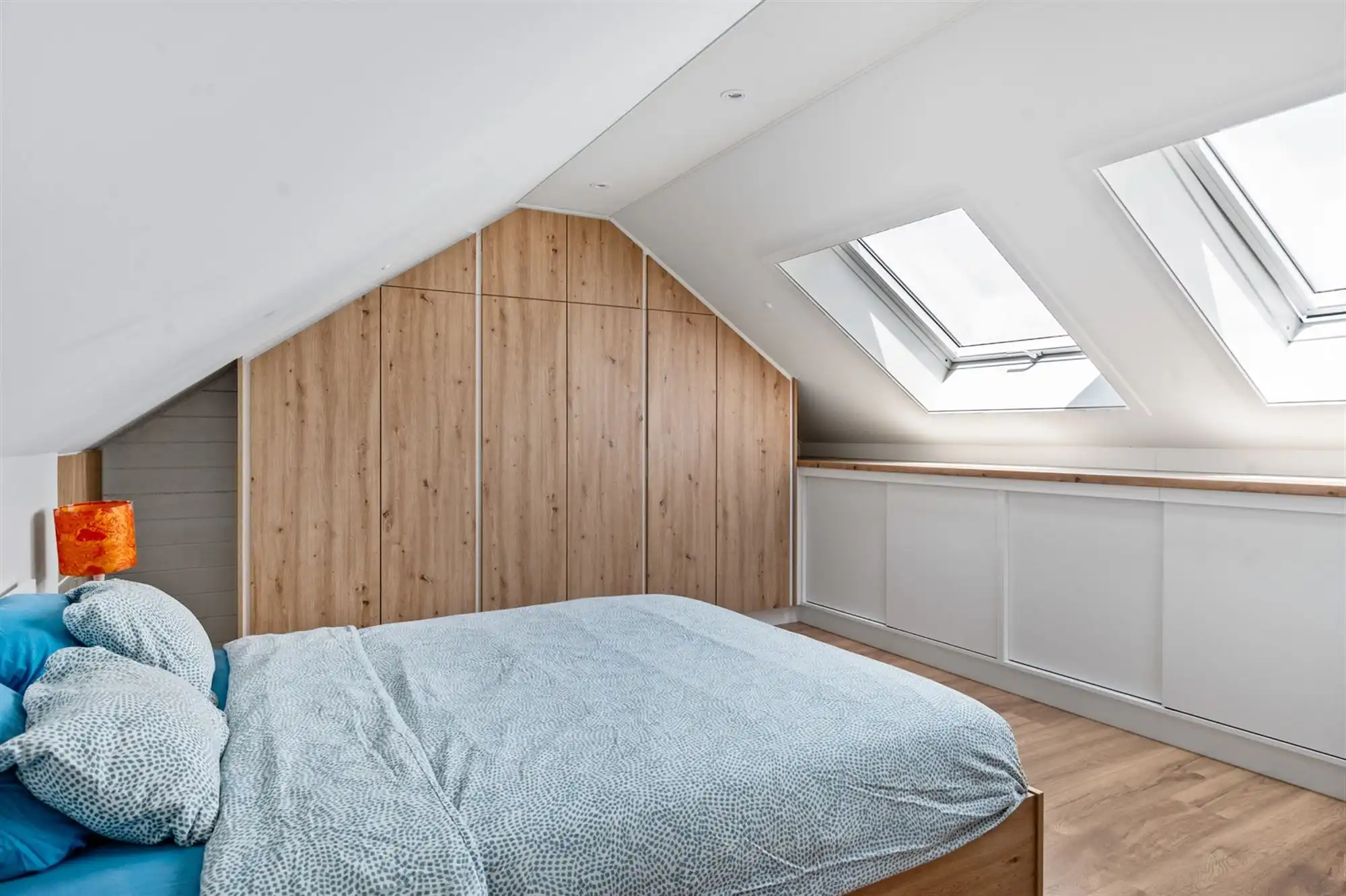 Moderne en lichtrijke gezinswoning met 3 slaapkamers in Tremelo foto 11