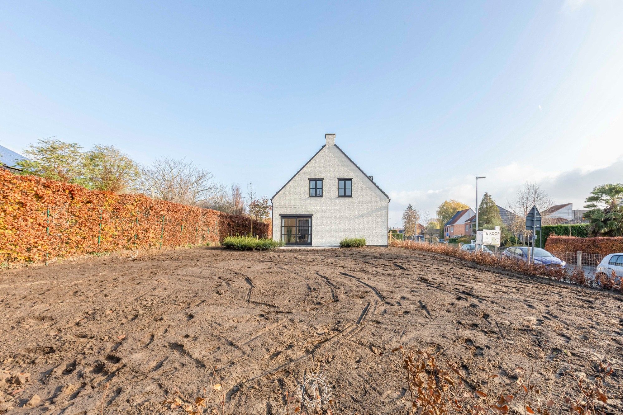 Prachtig gerenoveerde villa met westelijk georiënteerde tuin foto 5