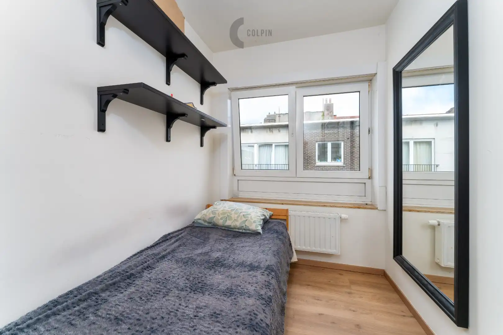 Instapklaar hoekappartement op toplocatie in Heist-aan-Zee – volledig gerenoveerd! foto 6