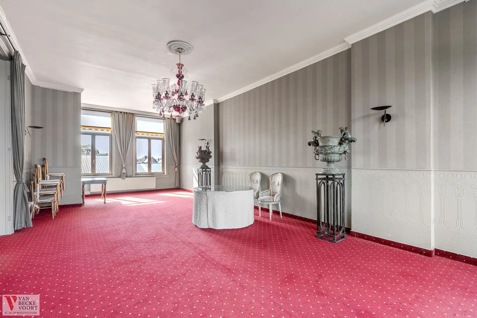 Imposant herenhuis met feestzaal foto 19