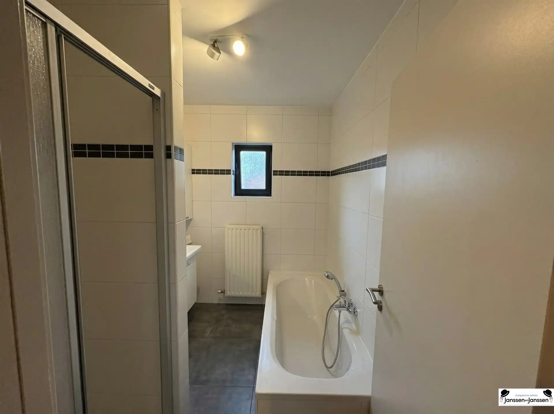 Appartement met eigen inkom op topligging foto 14