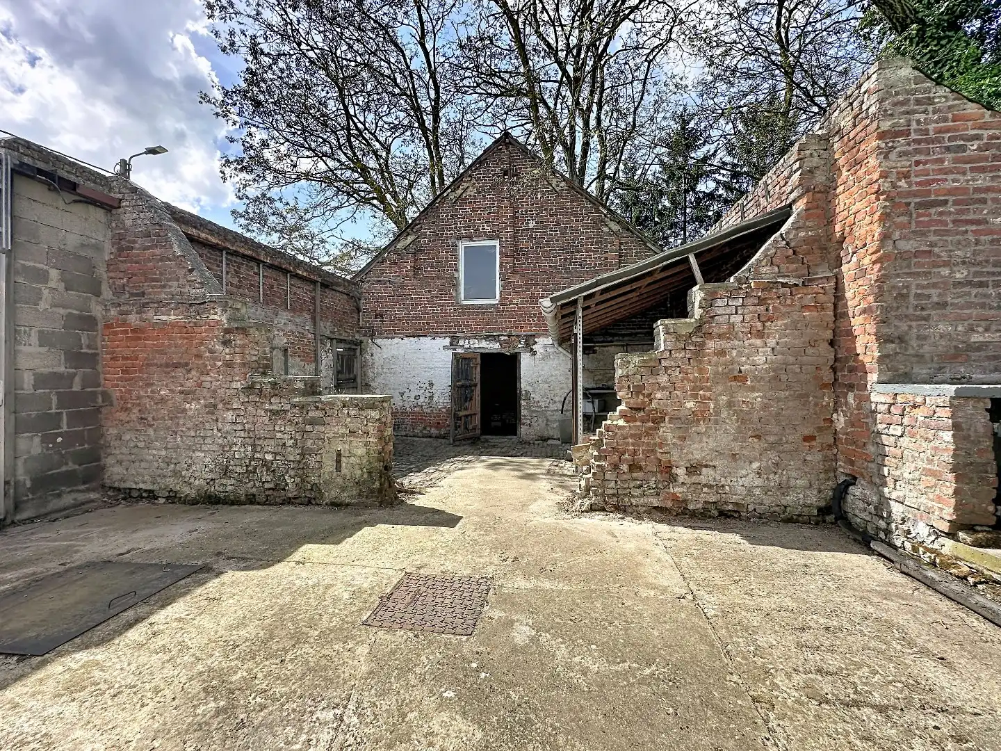 Uniek gelegen woning met adembenemende verzichten in het groene Bierbeek foto 21