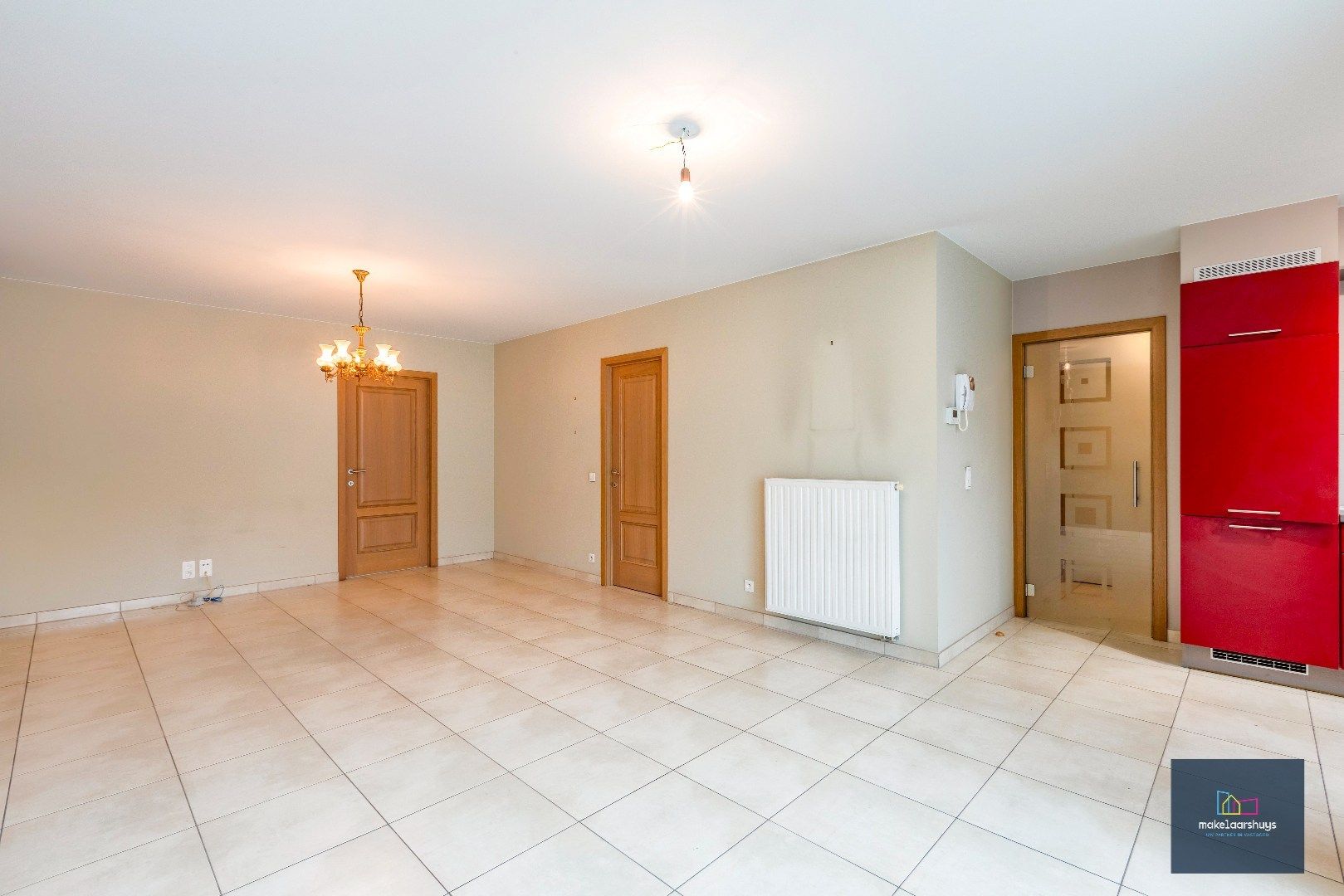 Gunstig gelegen en energiezuinig appartement met zonneterras en garagebox  foto 15