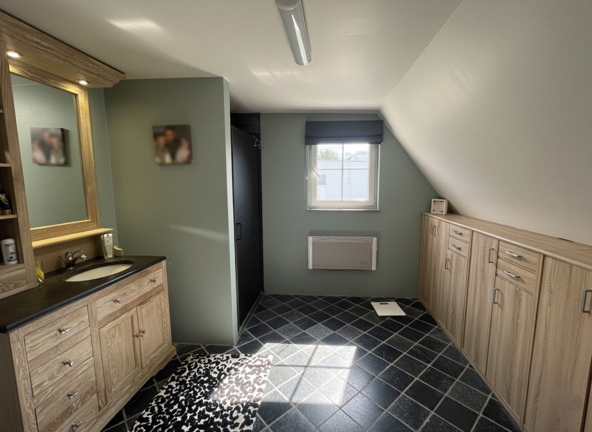 INSTAPKLARE PASTORIJWONING (O.B.) foto 10