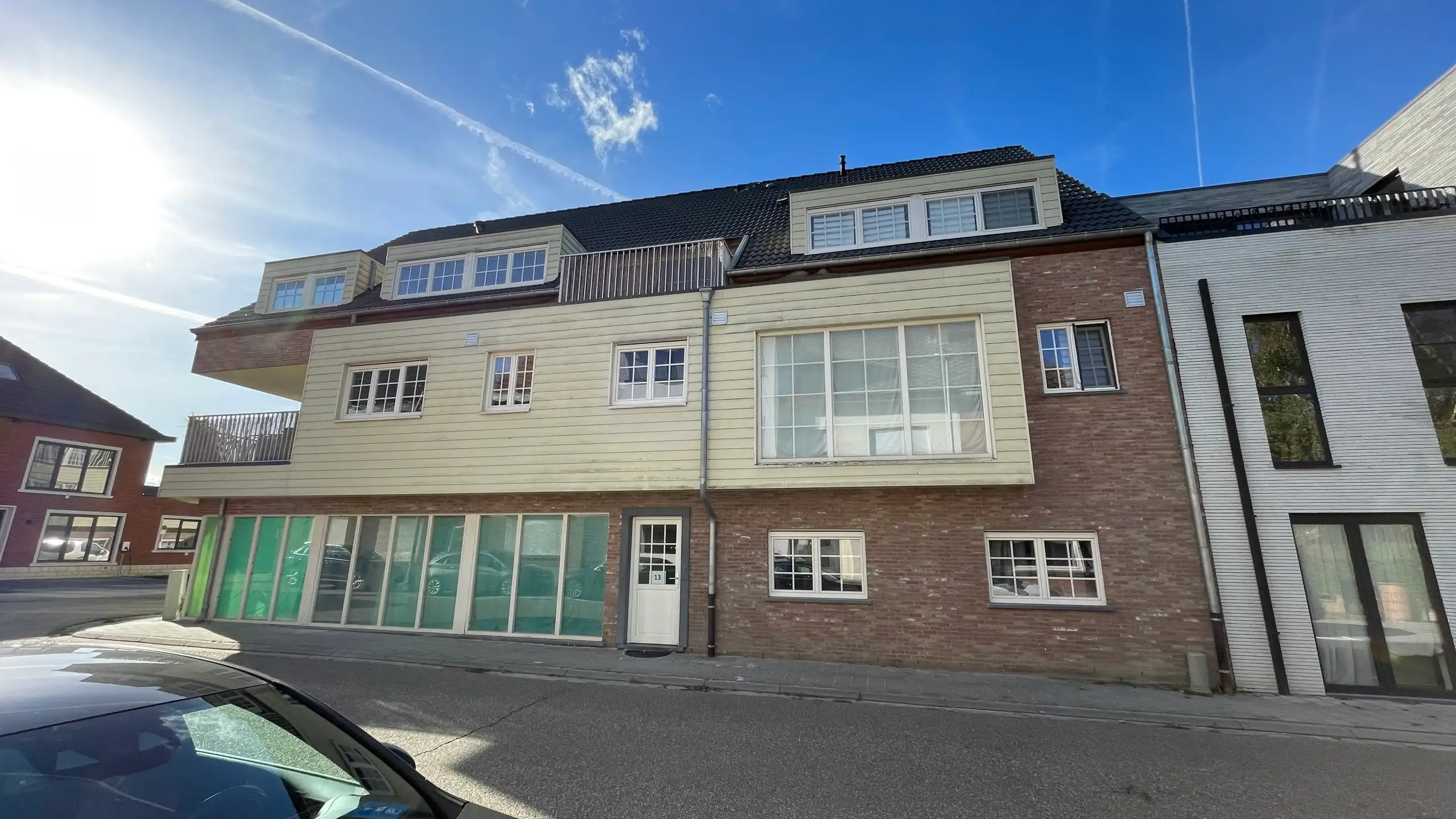 Appartement te koop foto 19