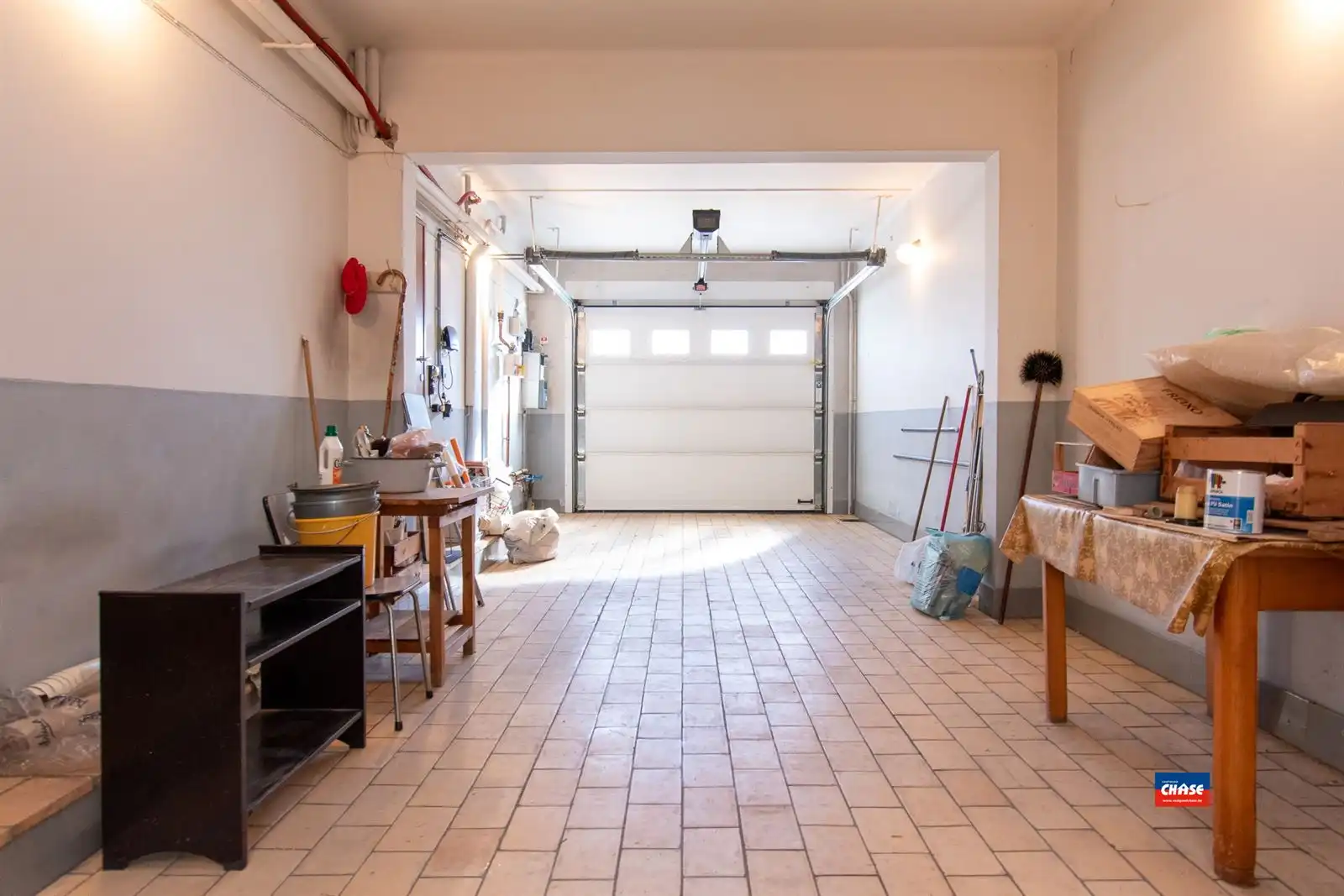 Te renoveren bel-etage foto 17